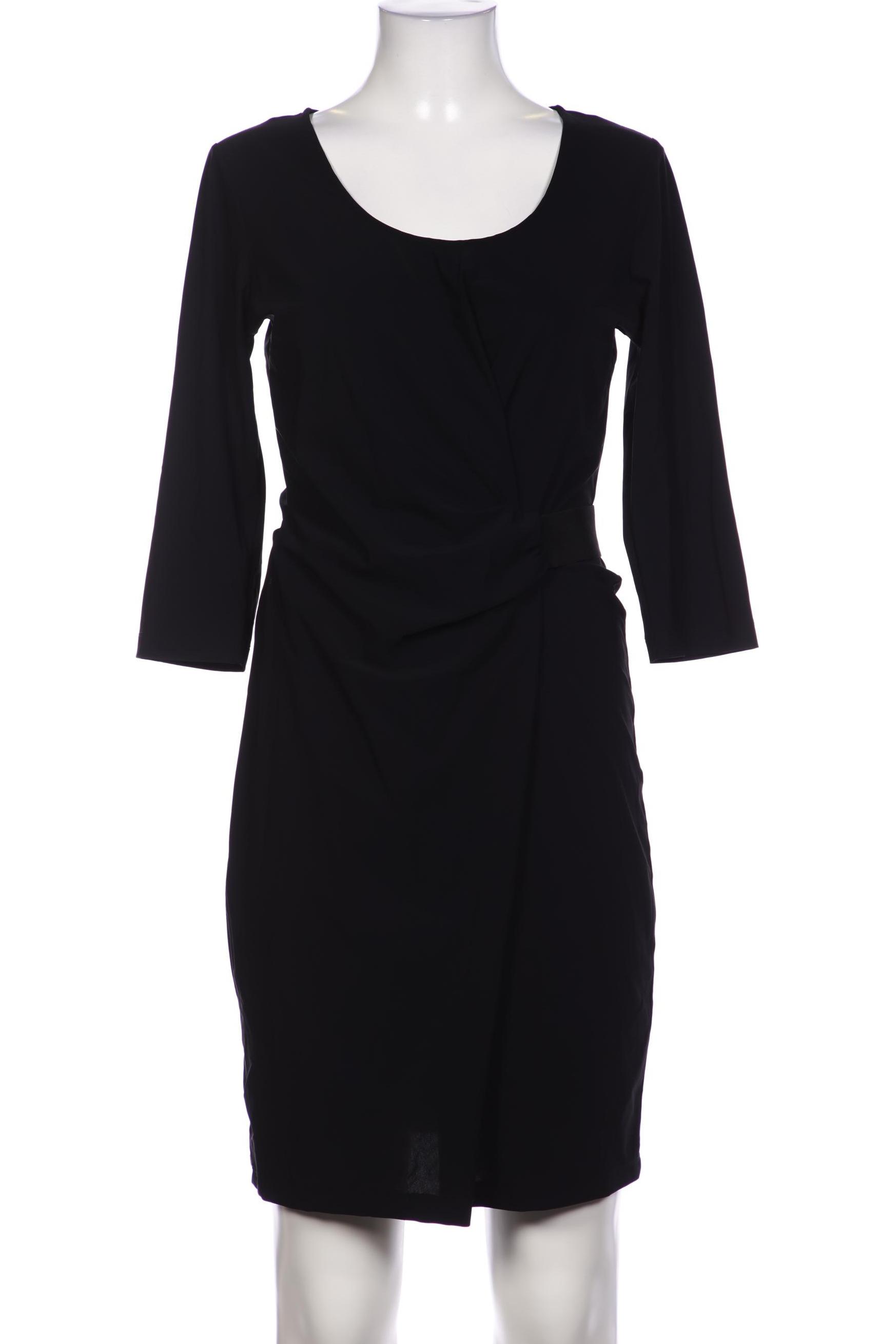 

summum woman Damen Kleid, schwarz, Gr. 38