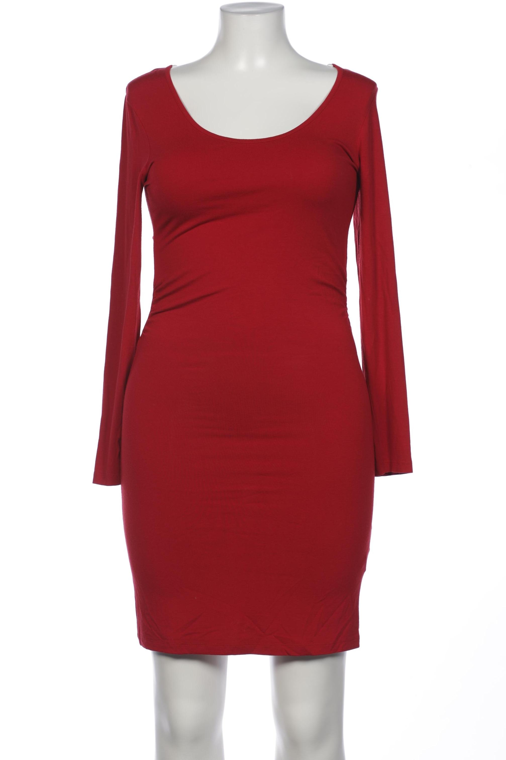 

summum woman Damen Kleid, rot, Gr. 42