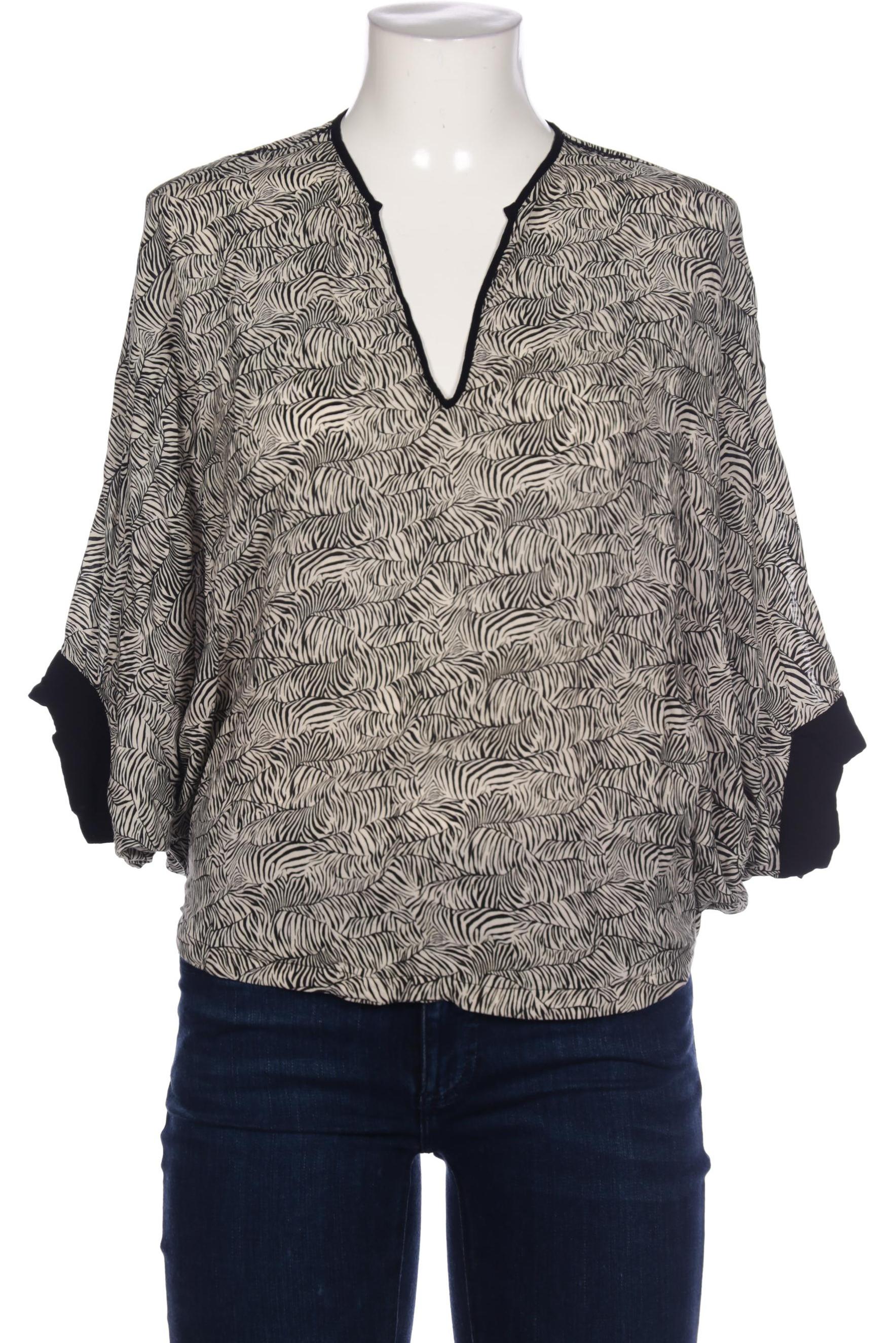 

summum woman Damen Bluse, beige