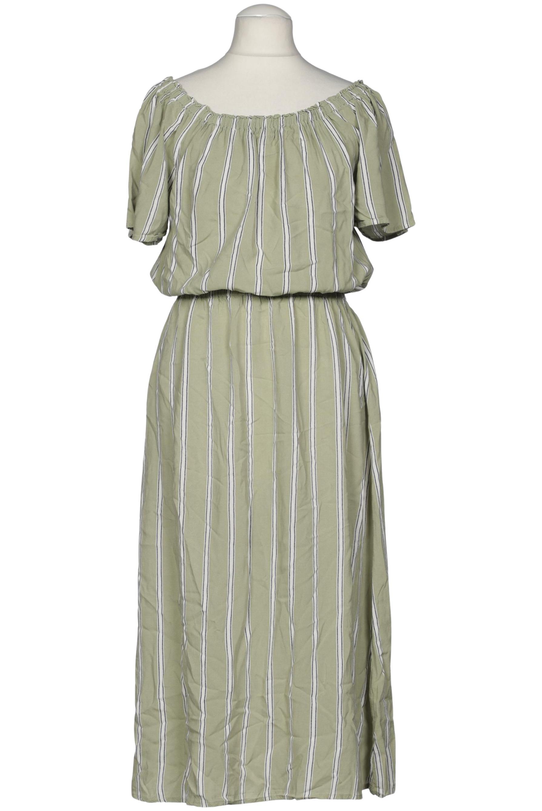 

summum woman Damen Kleid, grün, Gr. 38