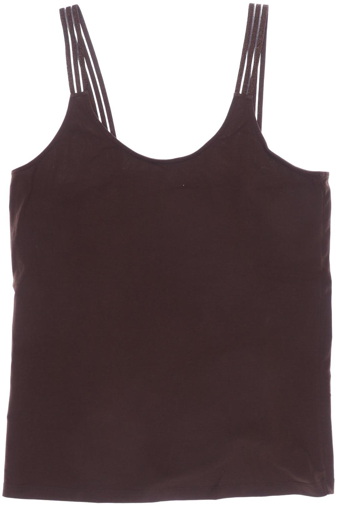 

summum woman Damen Top, braun