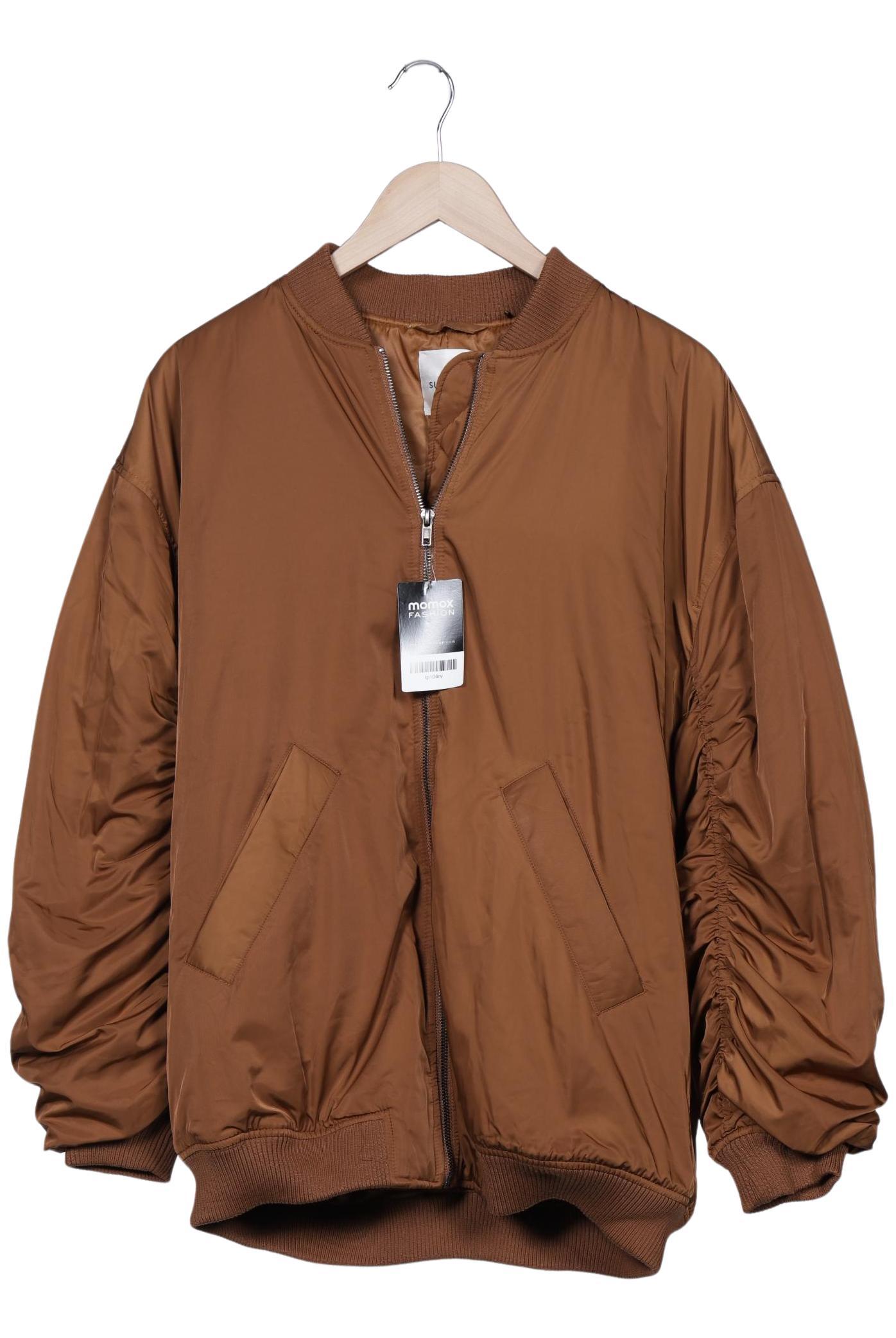 

summum woman Damen Jacke, braun, Gr. 36