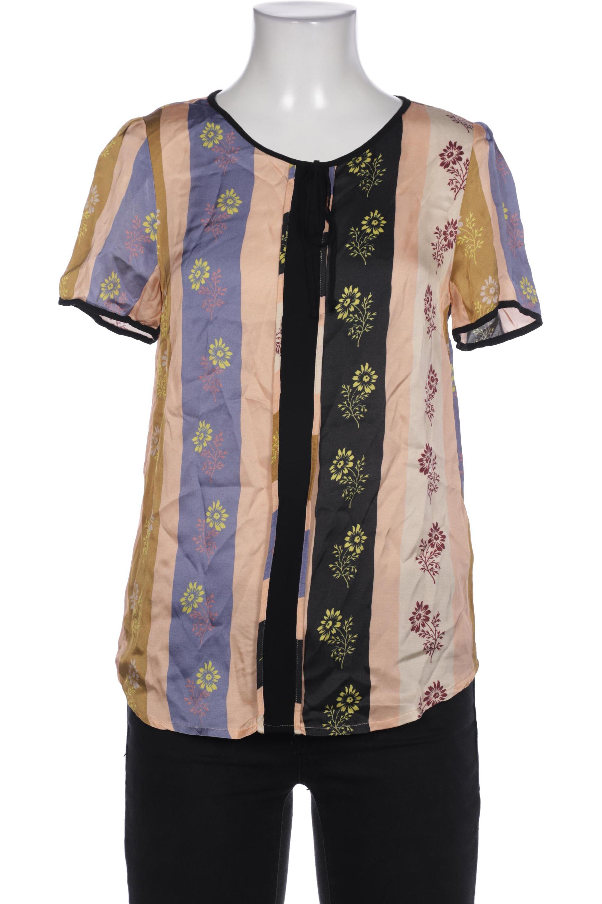

summum woman Damen Bluse, pink, Gr. 34