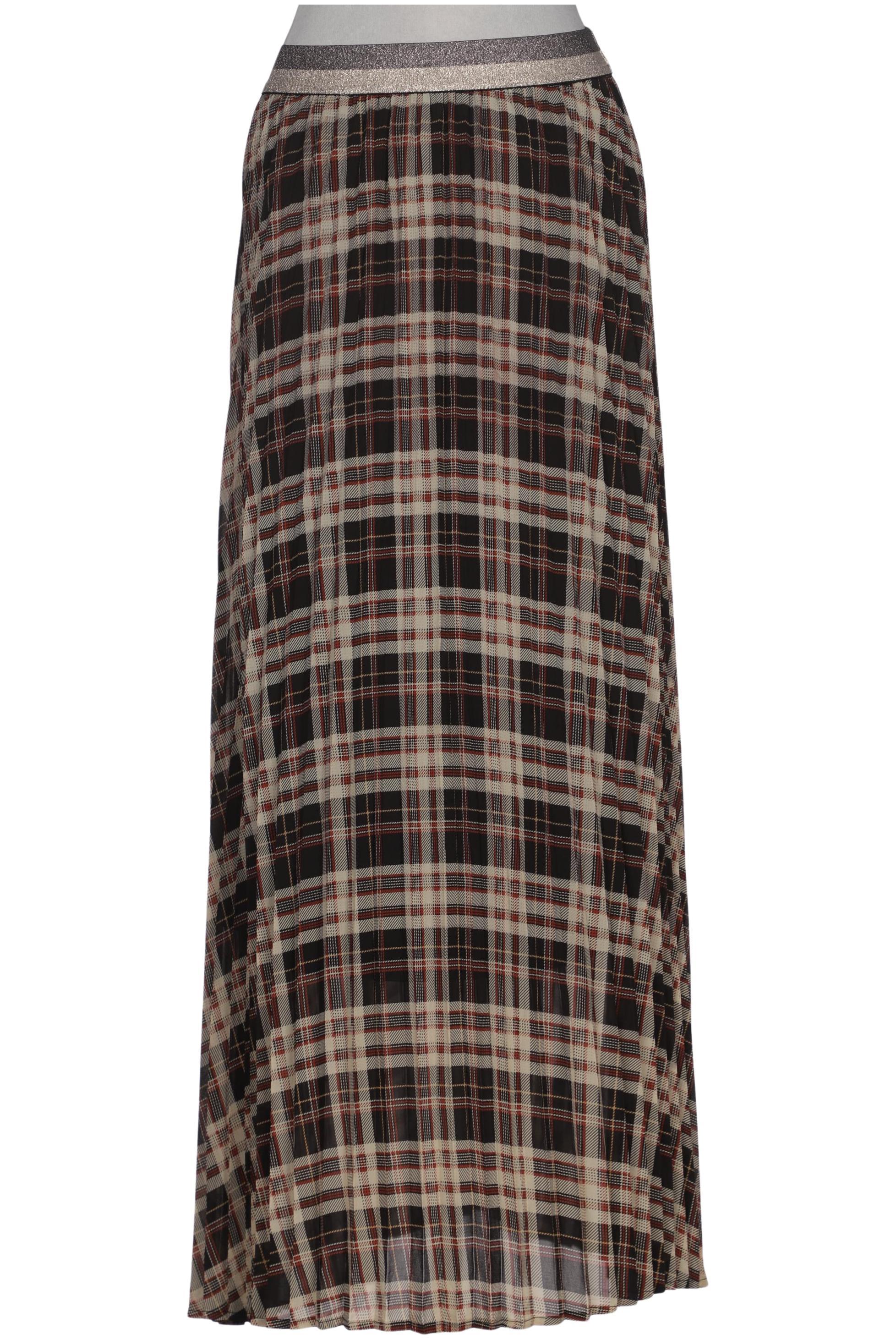 

summum woman Damen Rock, schwarz, Gr. 34