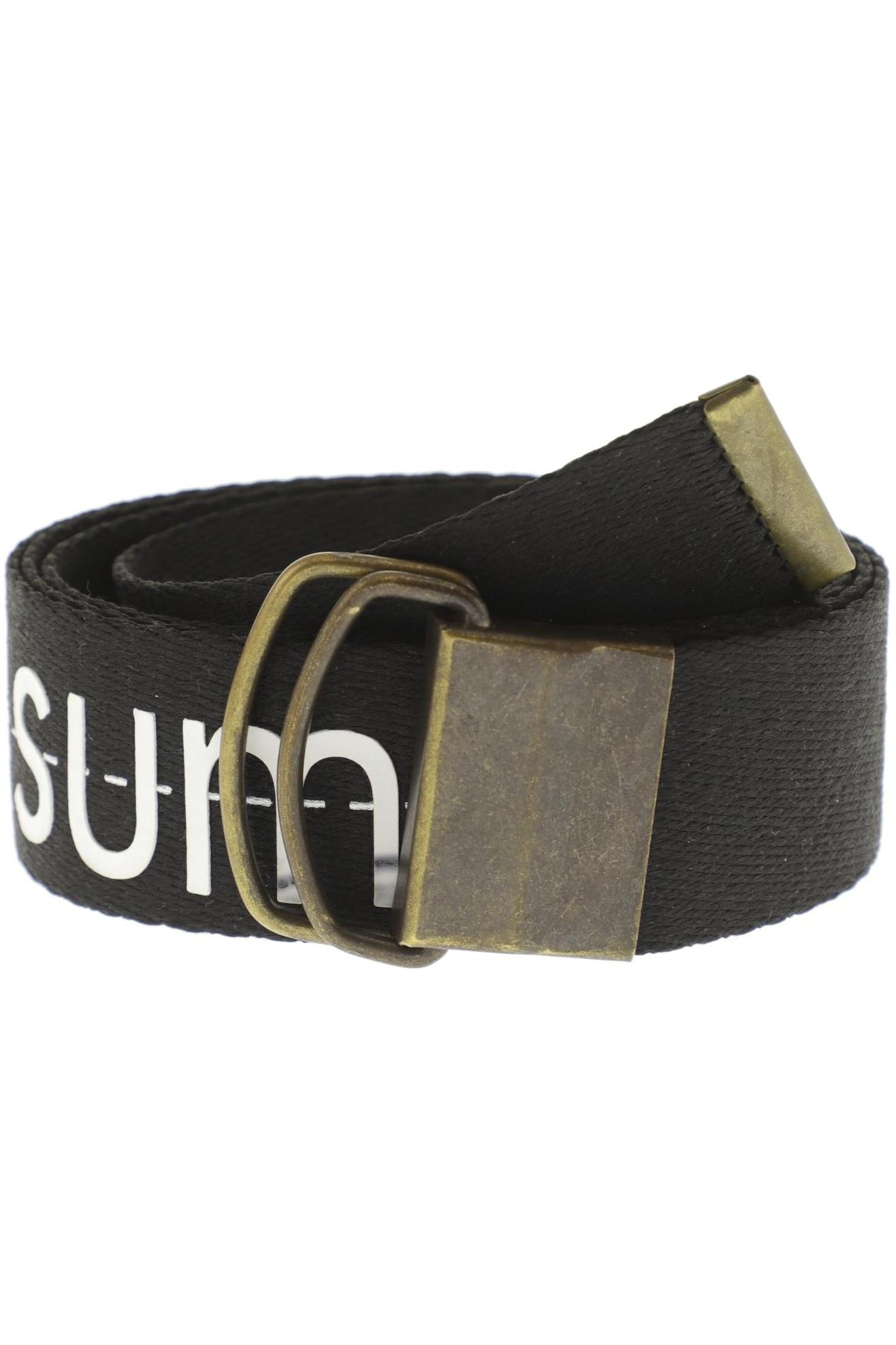 

summum woman Damen Gürtel, schwarz