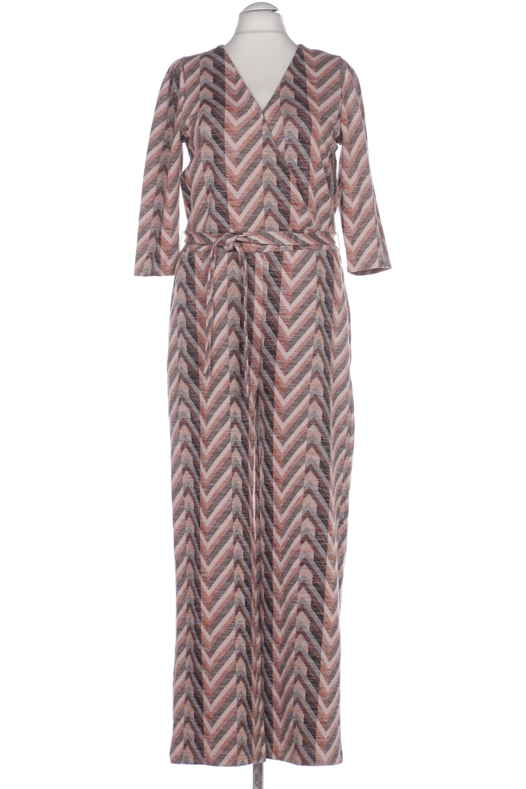 

summum woman Damen Jumpsuit/Overall, grau, Gr. 44