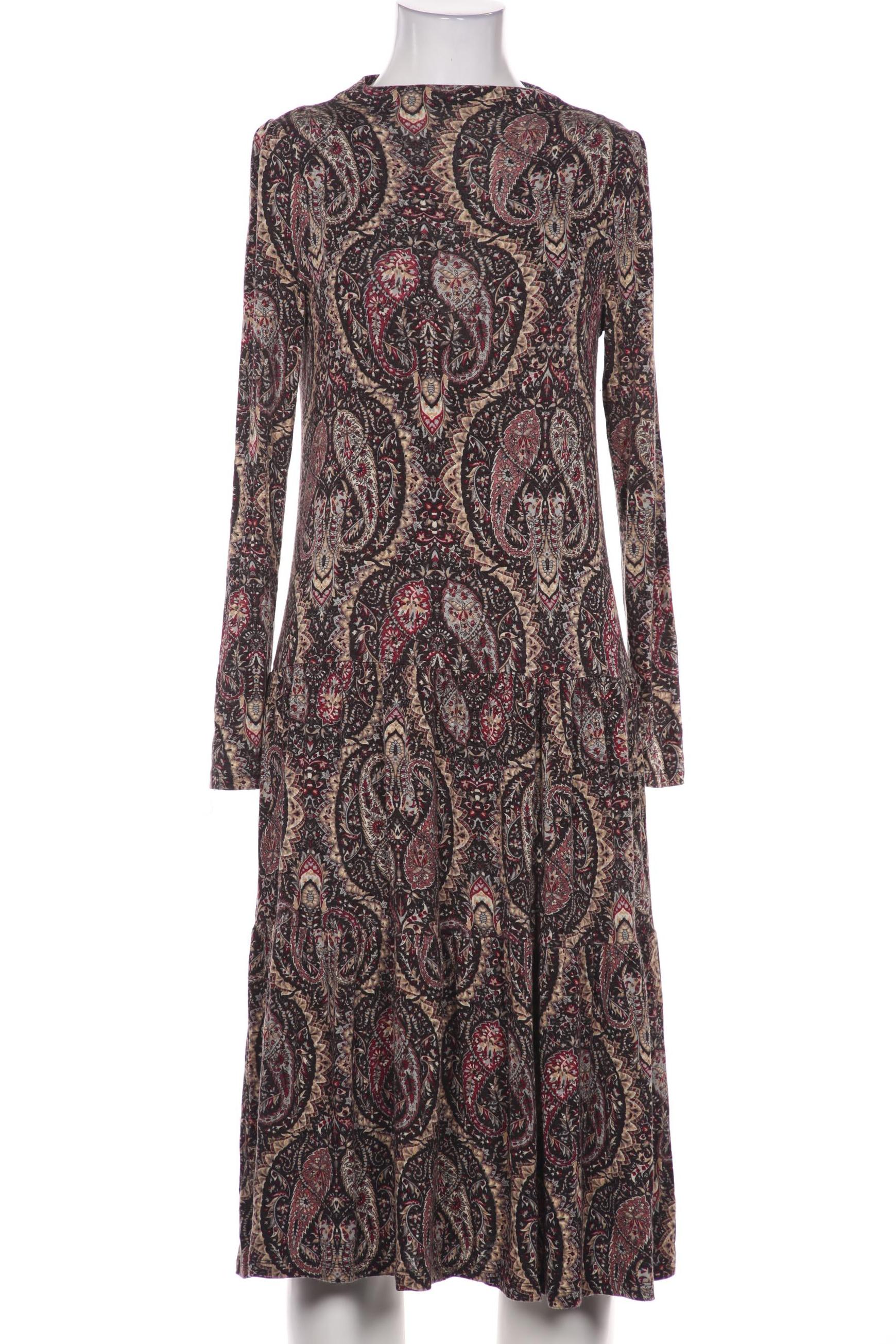 

summum woman Damen Kleid, mehrfarbig, Gr. 34