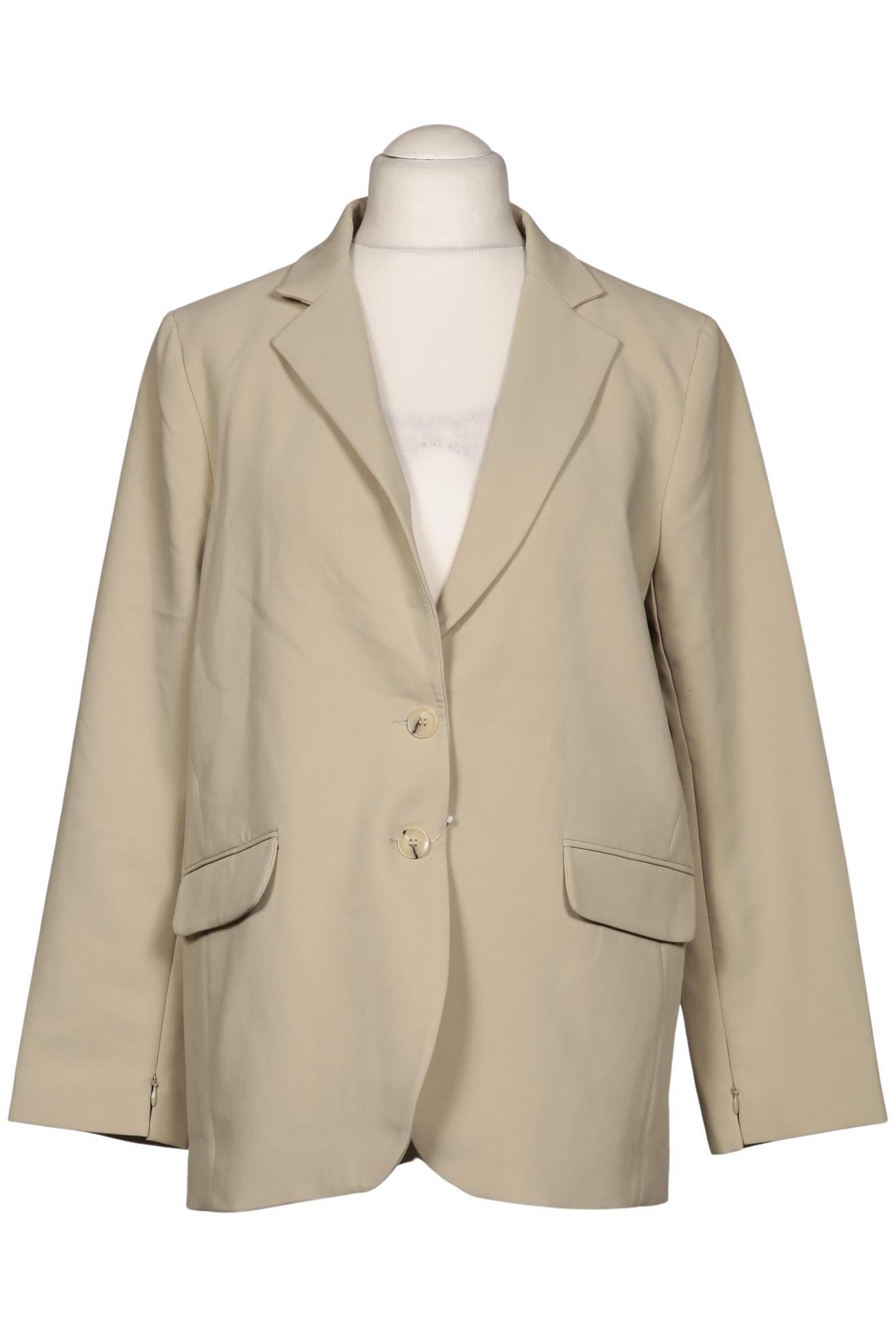 

summum woman Damen Blazer, beige, Gr. 40
