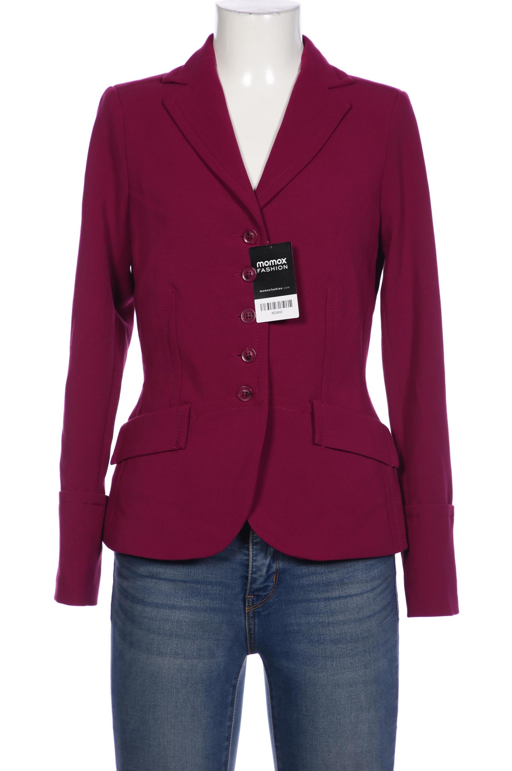 

summum woman Damen Blazer, pink, Gr. 36