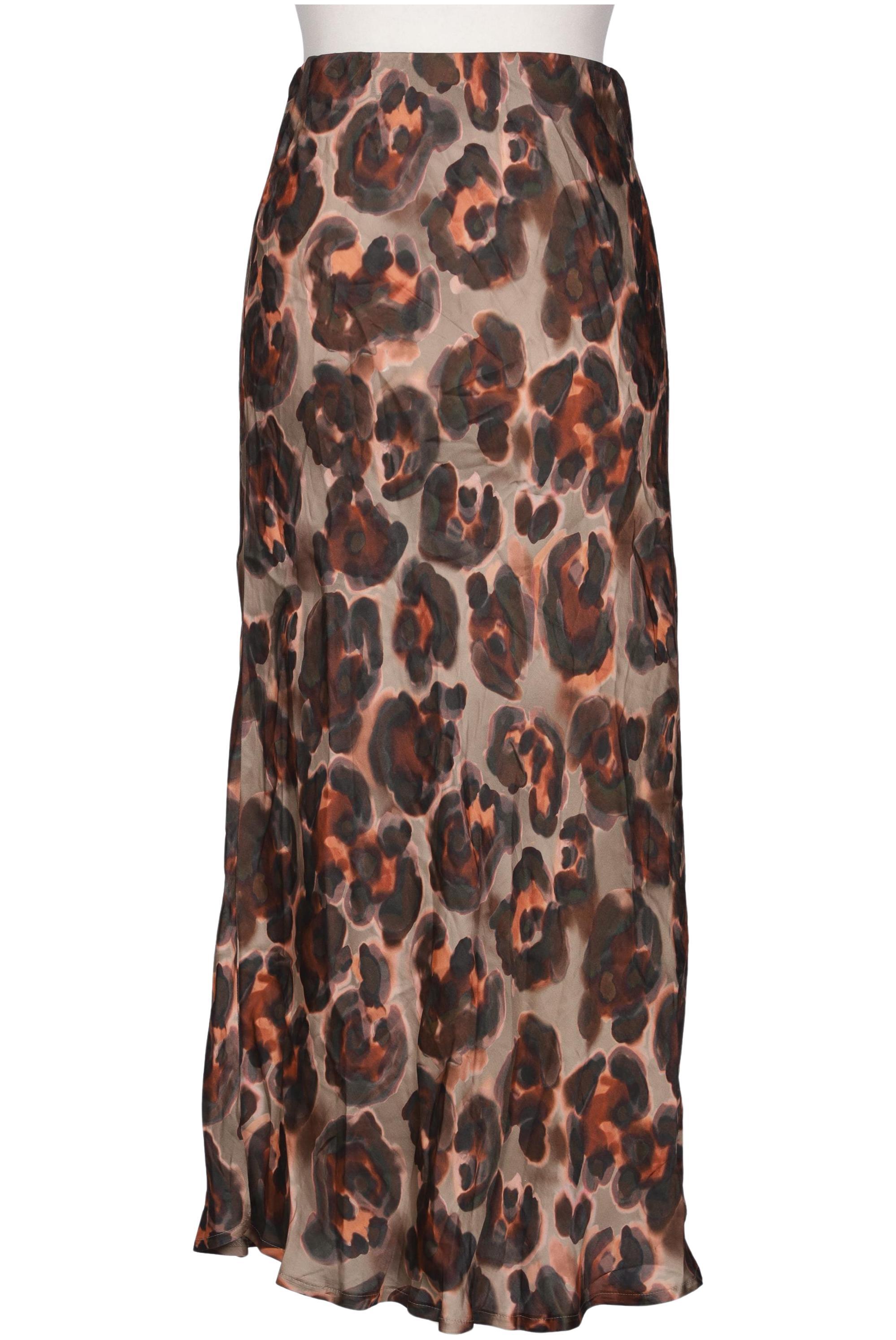 

summum woman Damen Rock, braun, Gr. 36