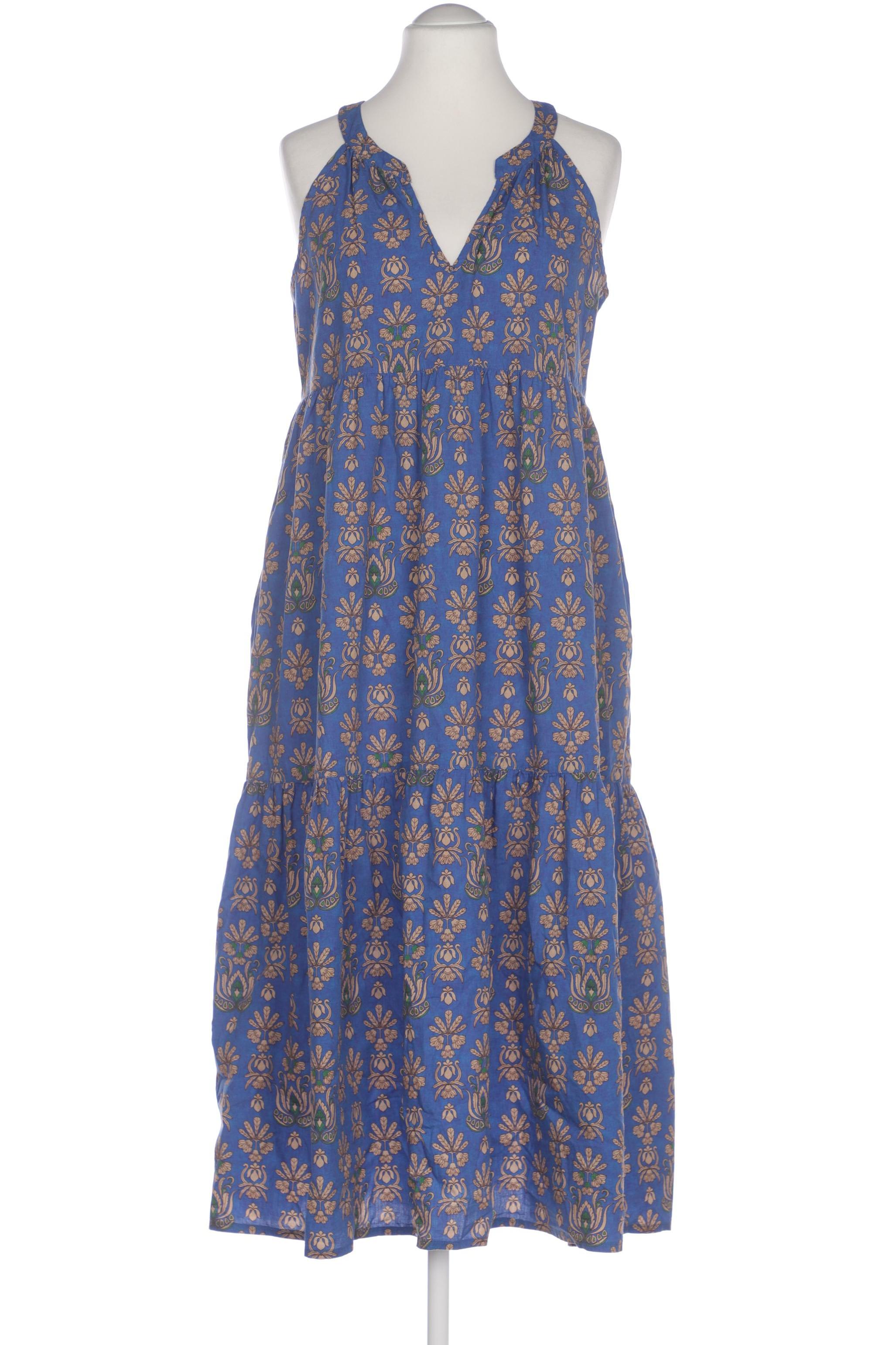 

summum woman Damen Kleid, blau, Gr. 40