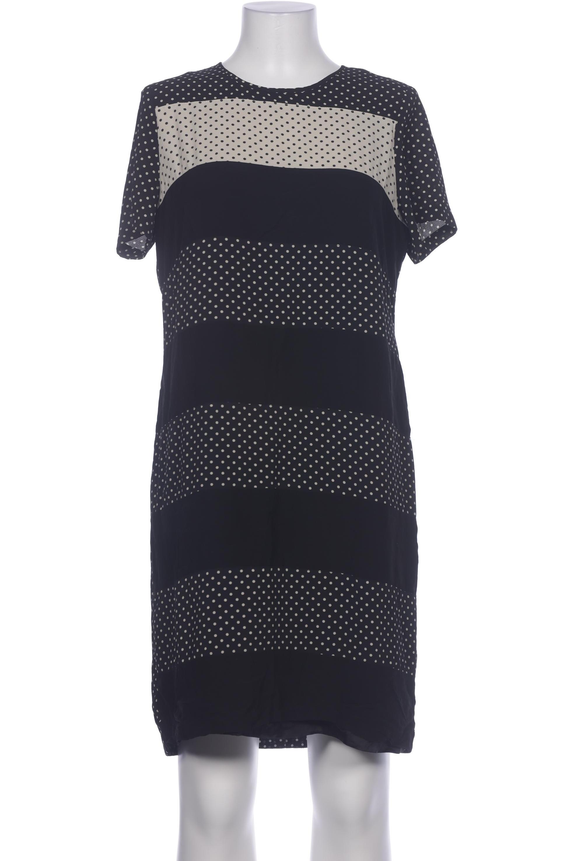 

summum woman Damen Kleid, schwarz, Gr. 38