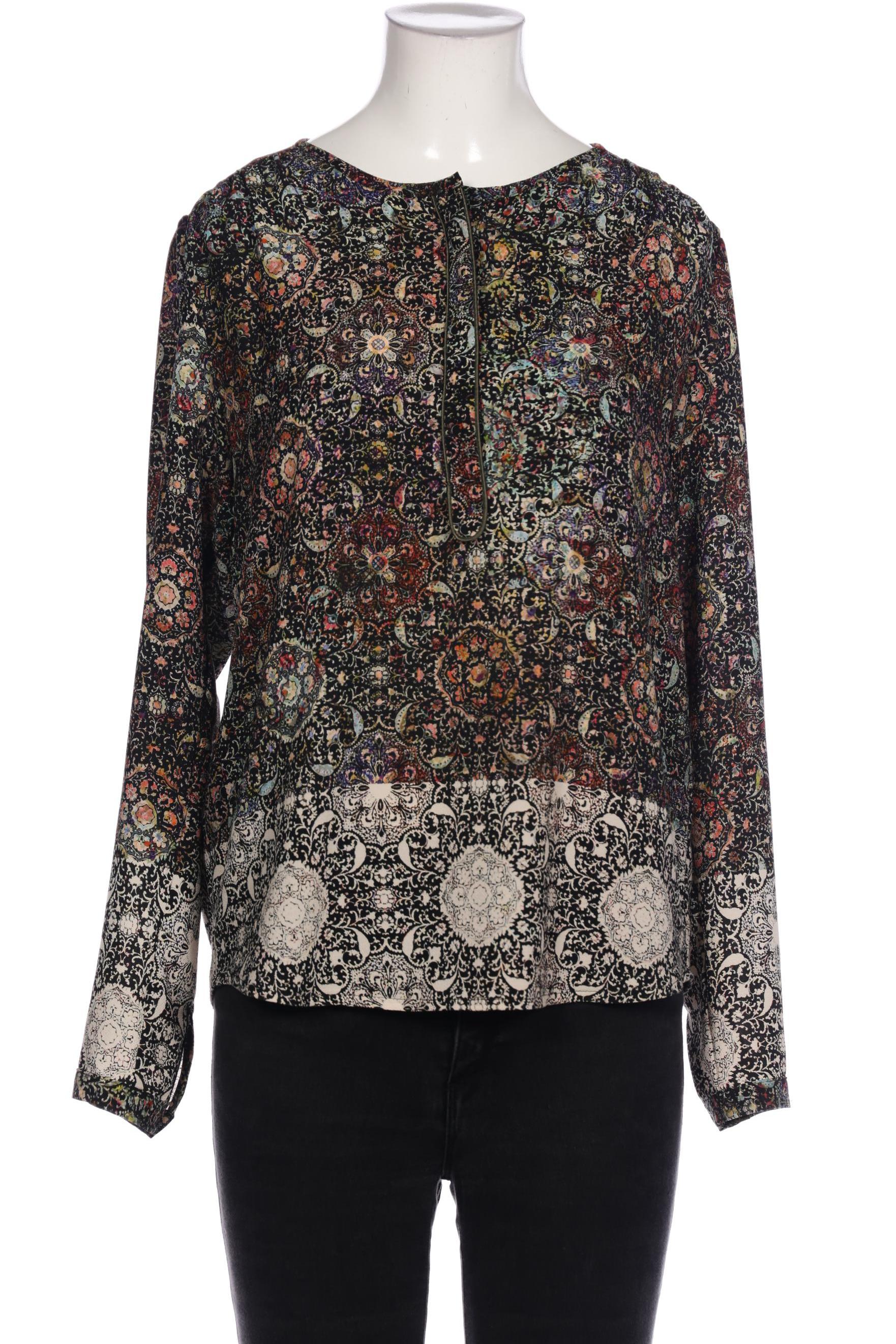 

summum woman Damen Bluse, braun, Gr. 36