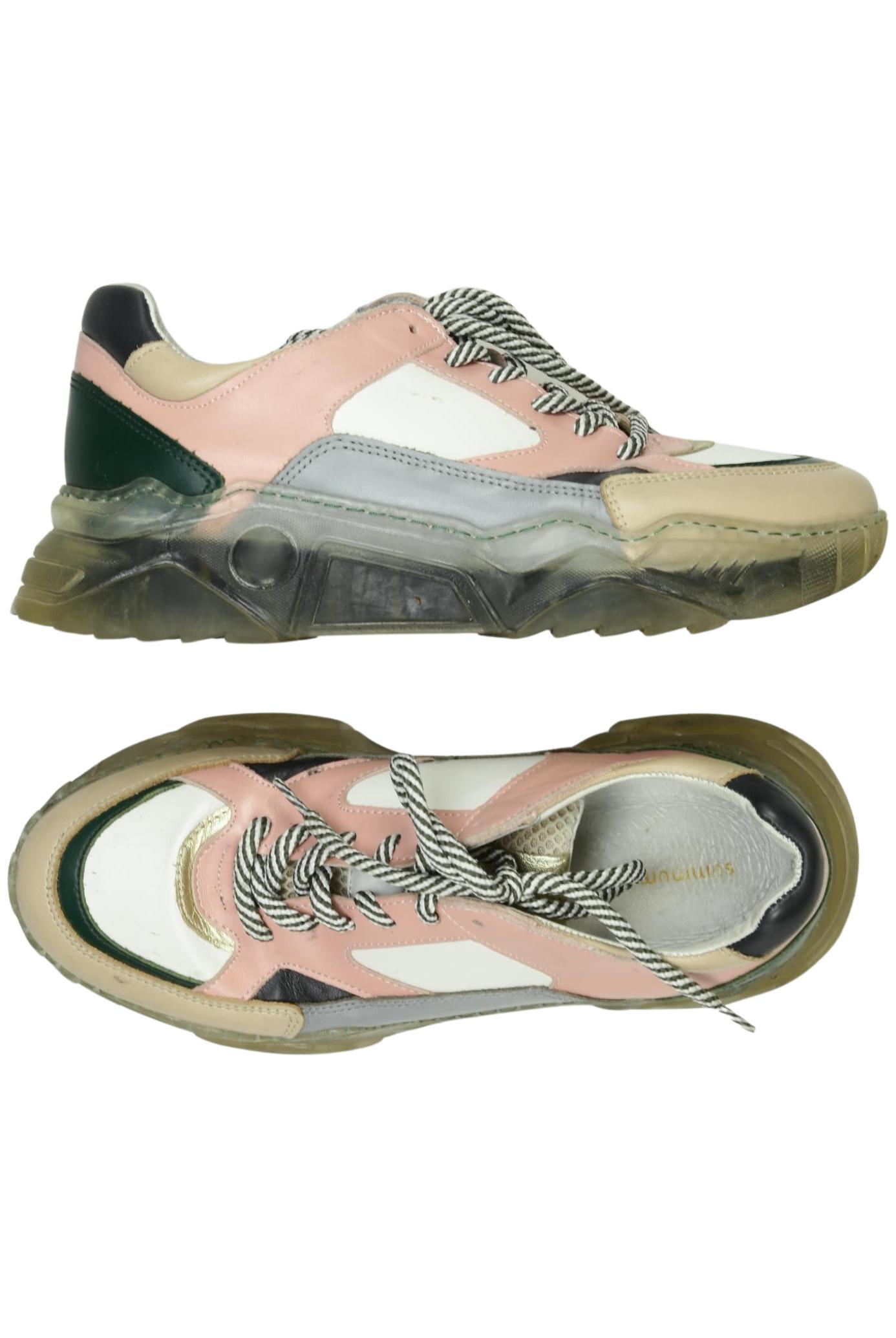 

summum woman Damen Sneakers, mehrfarbig, Gr. 41