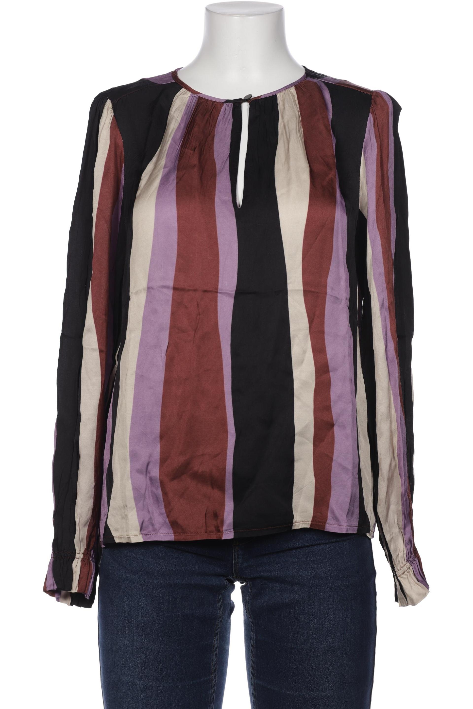 

summum woman Damen Bluse, mehrfarbig, Gr. 38