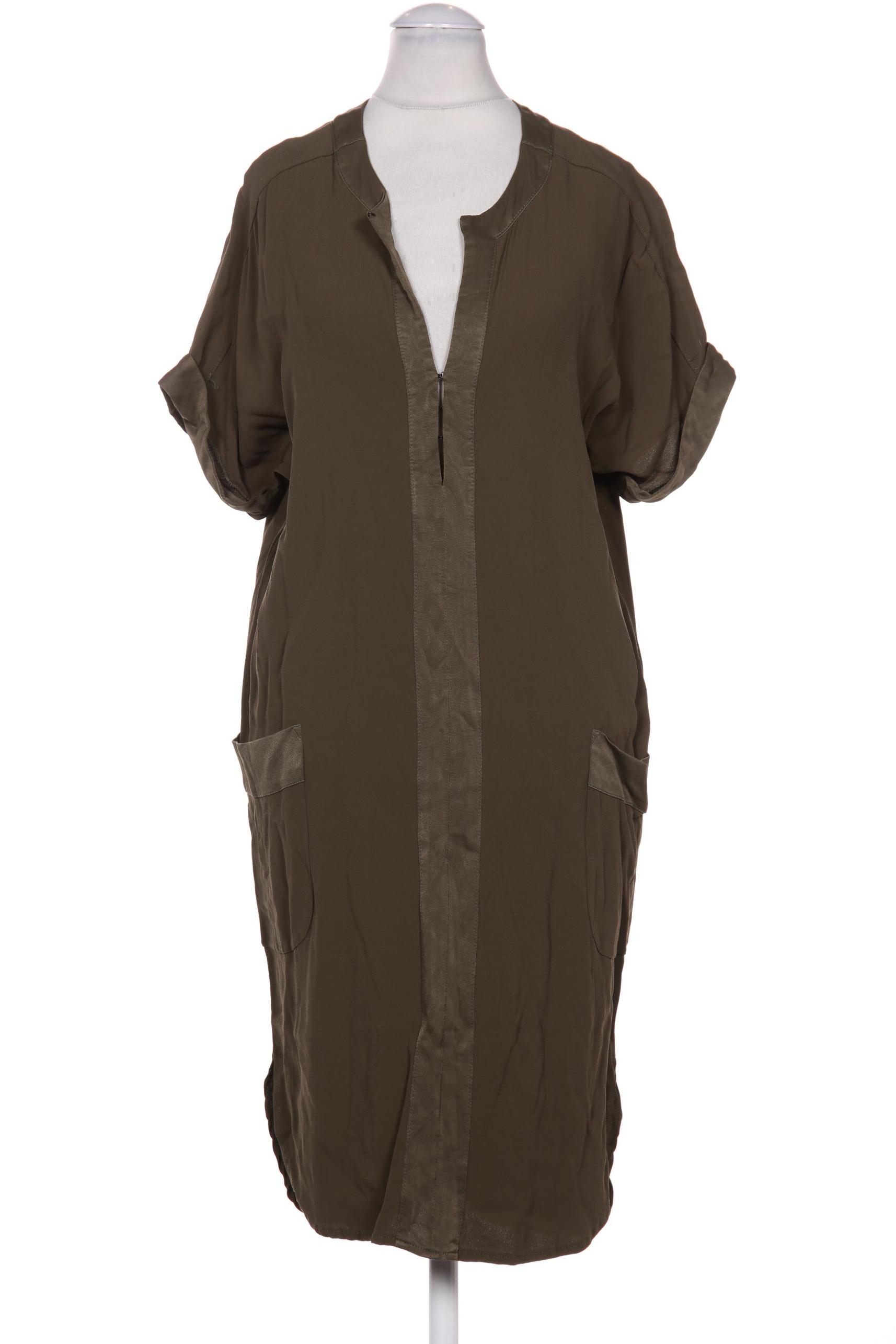 

summum woman Damen Kleid, grün, Gr. 34