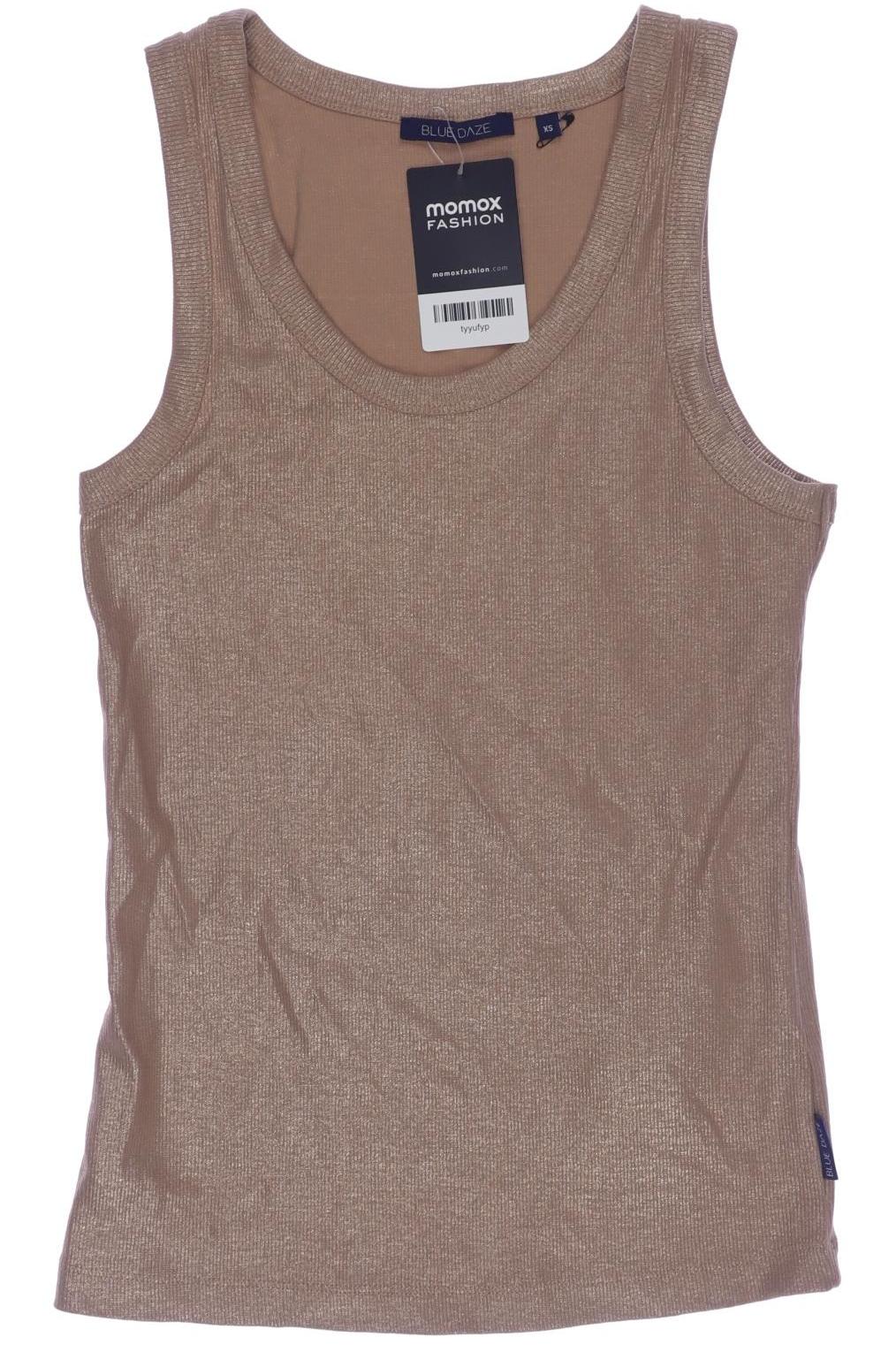 

summum woman Damen Top, beige, Gr. 34