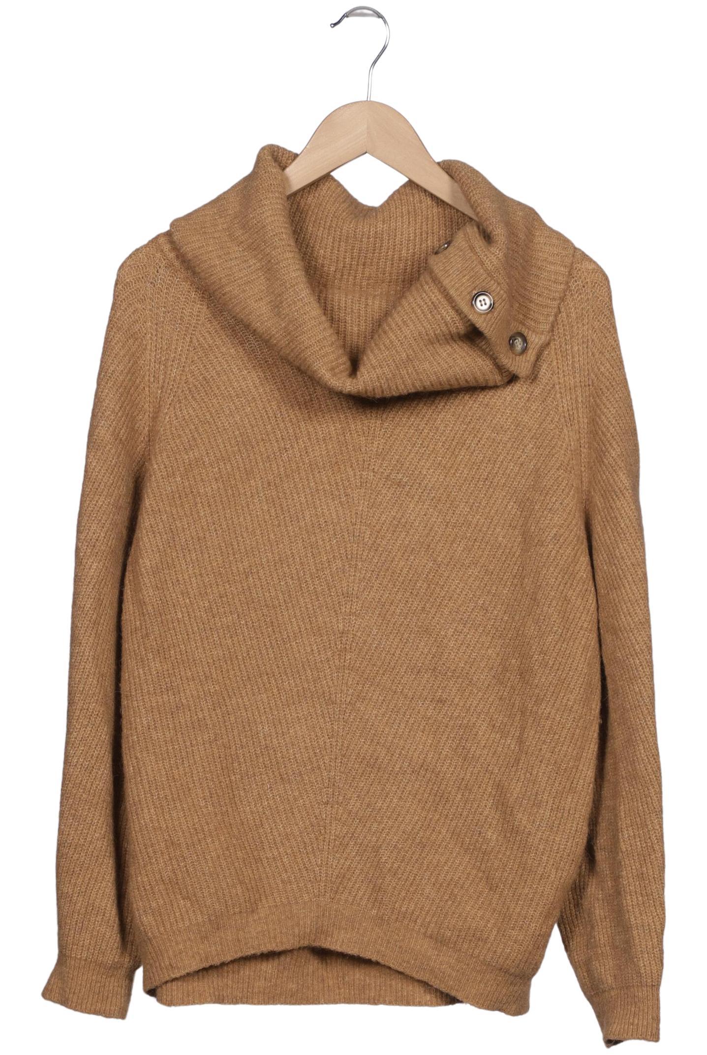 

summum woman Damen Pullover, braun, Gr. 44