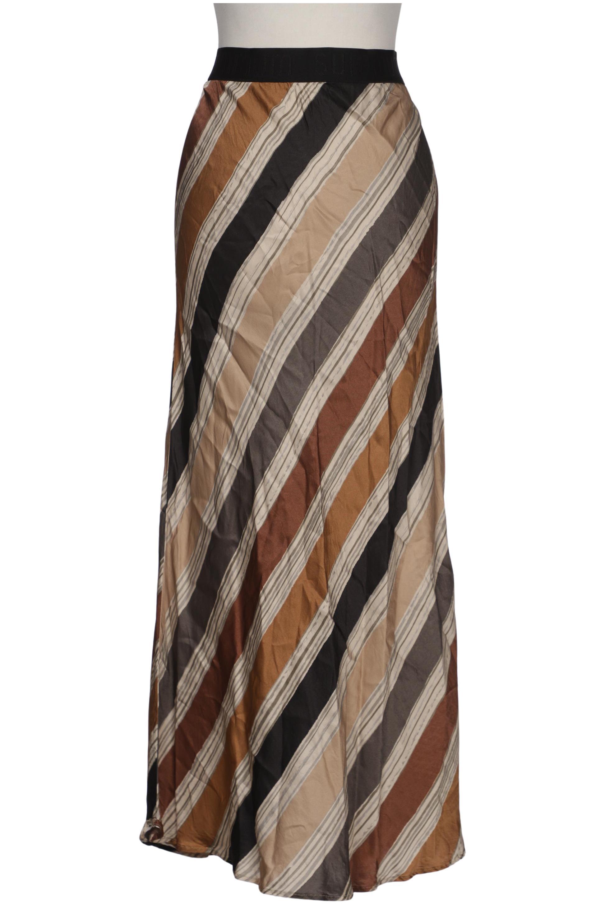 

summum woman Damen Rock, braun, Gr. 38