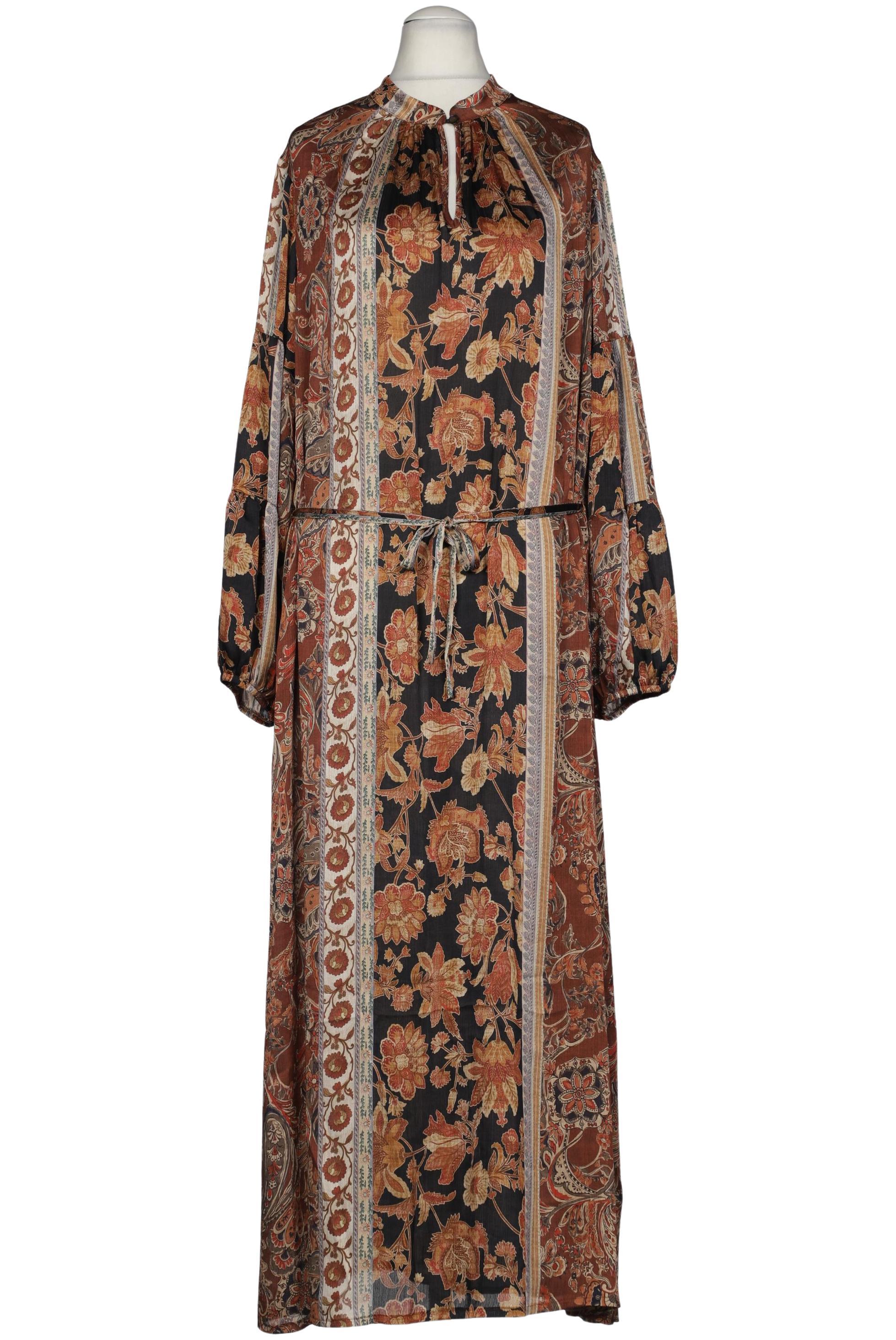 

summum woman Damen Kleid, braun, Gr. 38