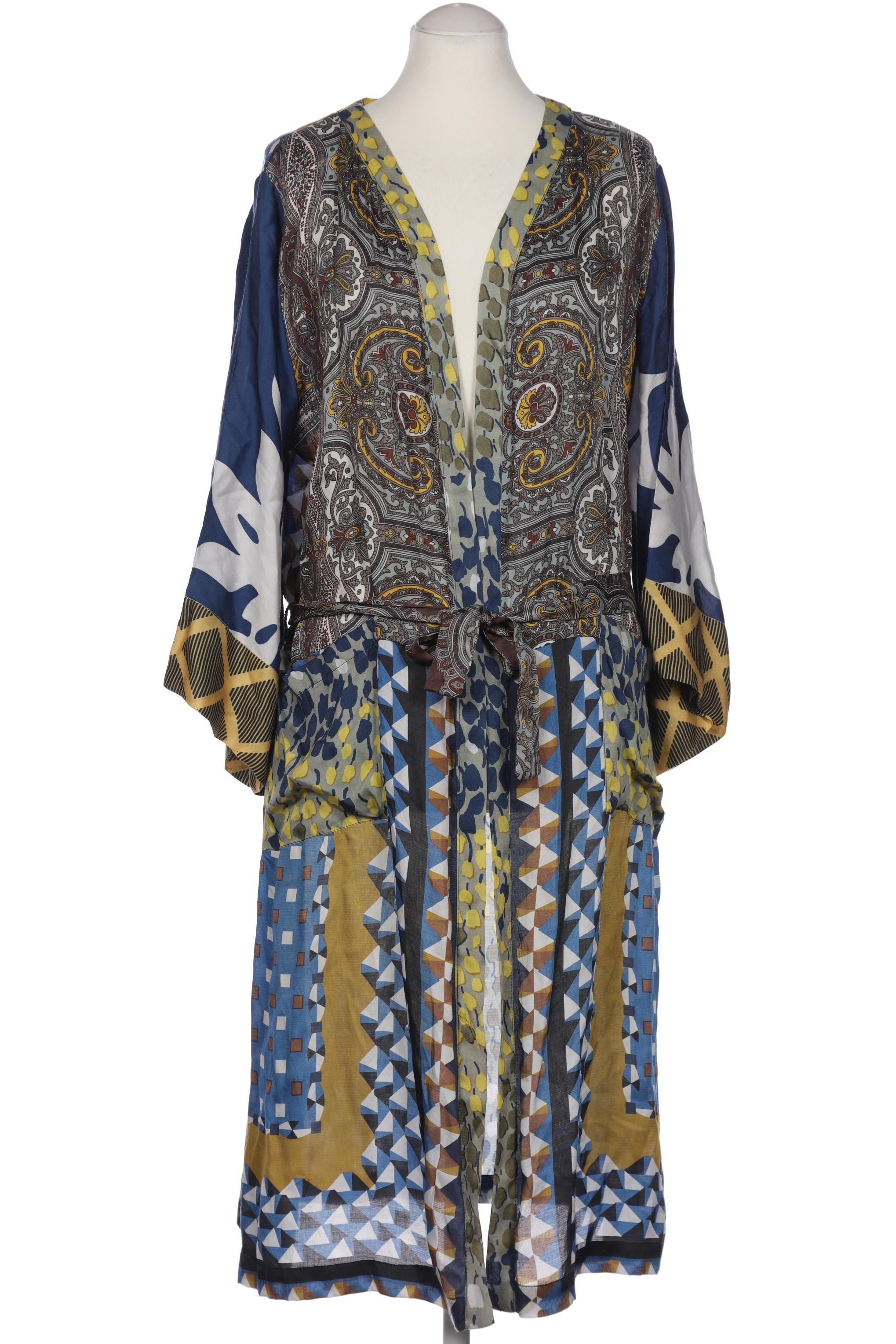 

summum woman Damen Bluse, mehrfarbig, Gr. 36
