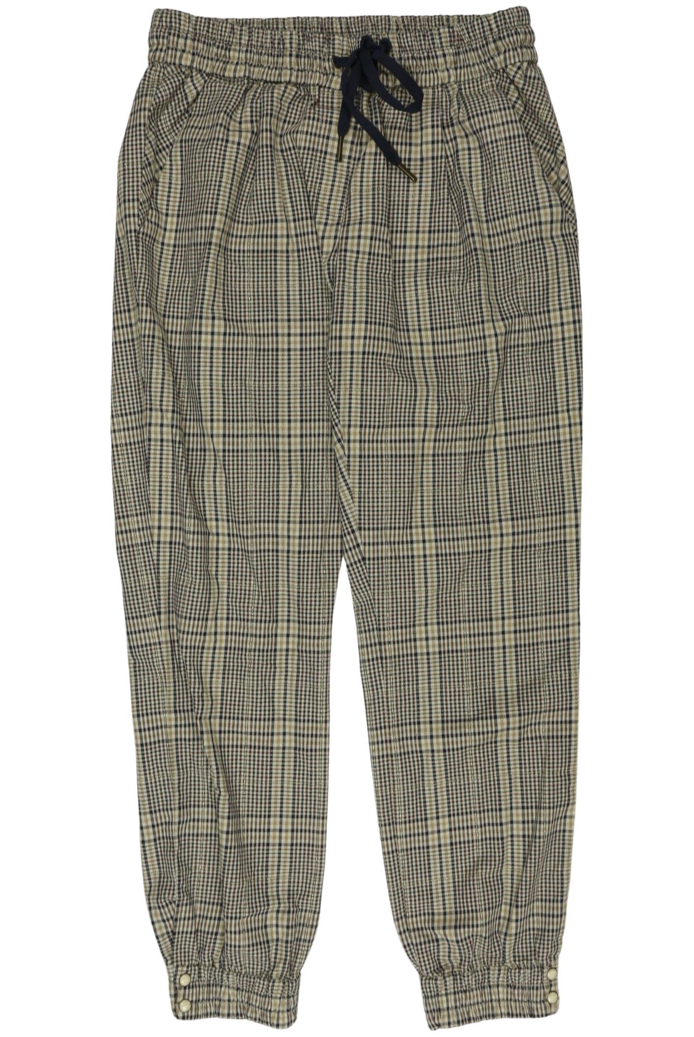 

summum woman Damen Stoffhose, beige, Gr. 34