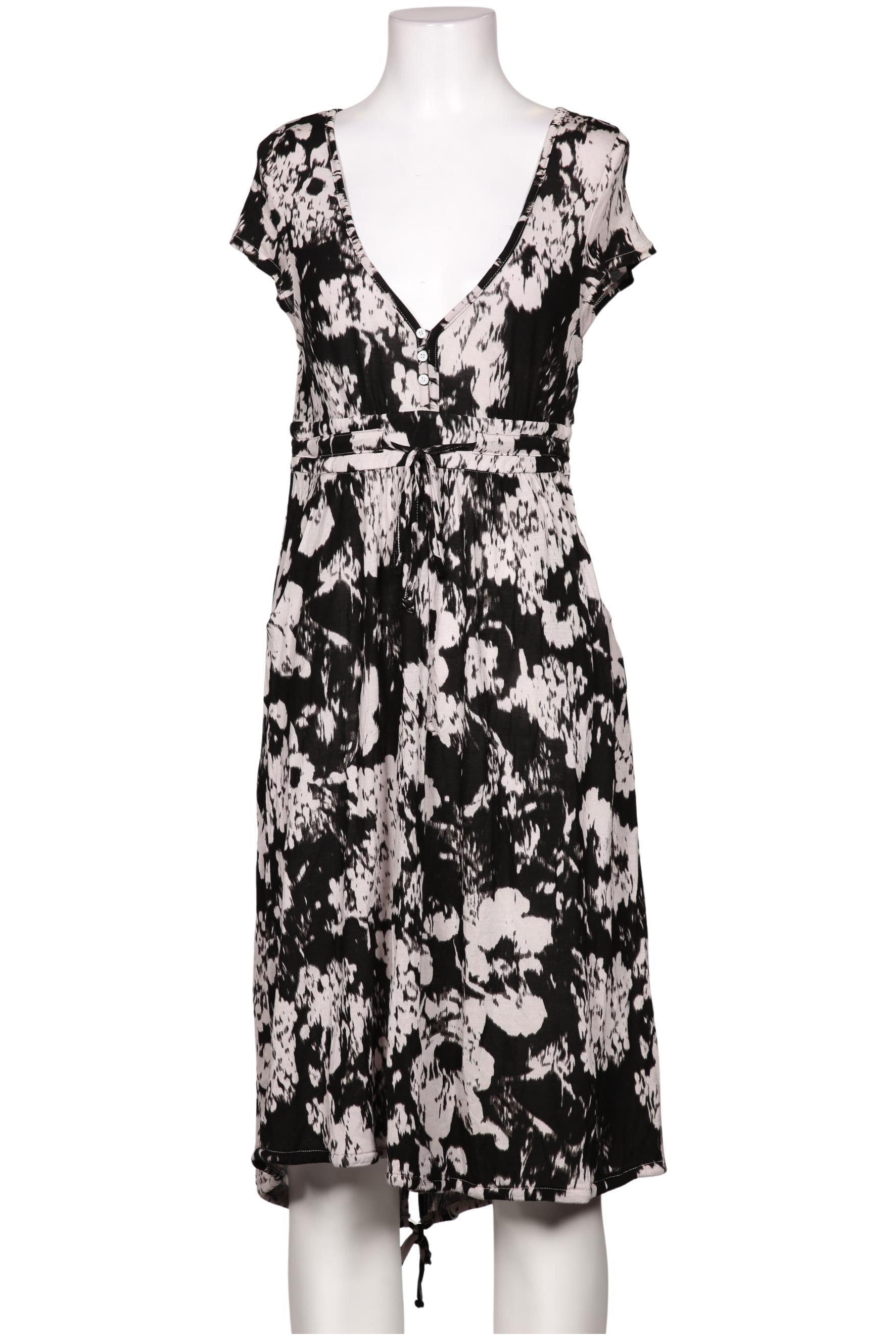 

summum woman Damen Kleid, schwarz, Gr. 36