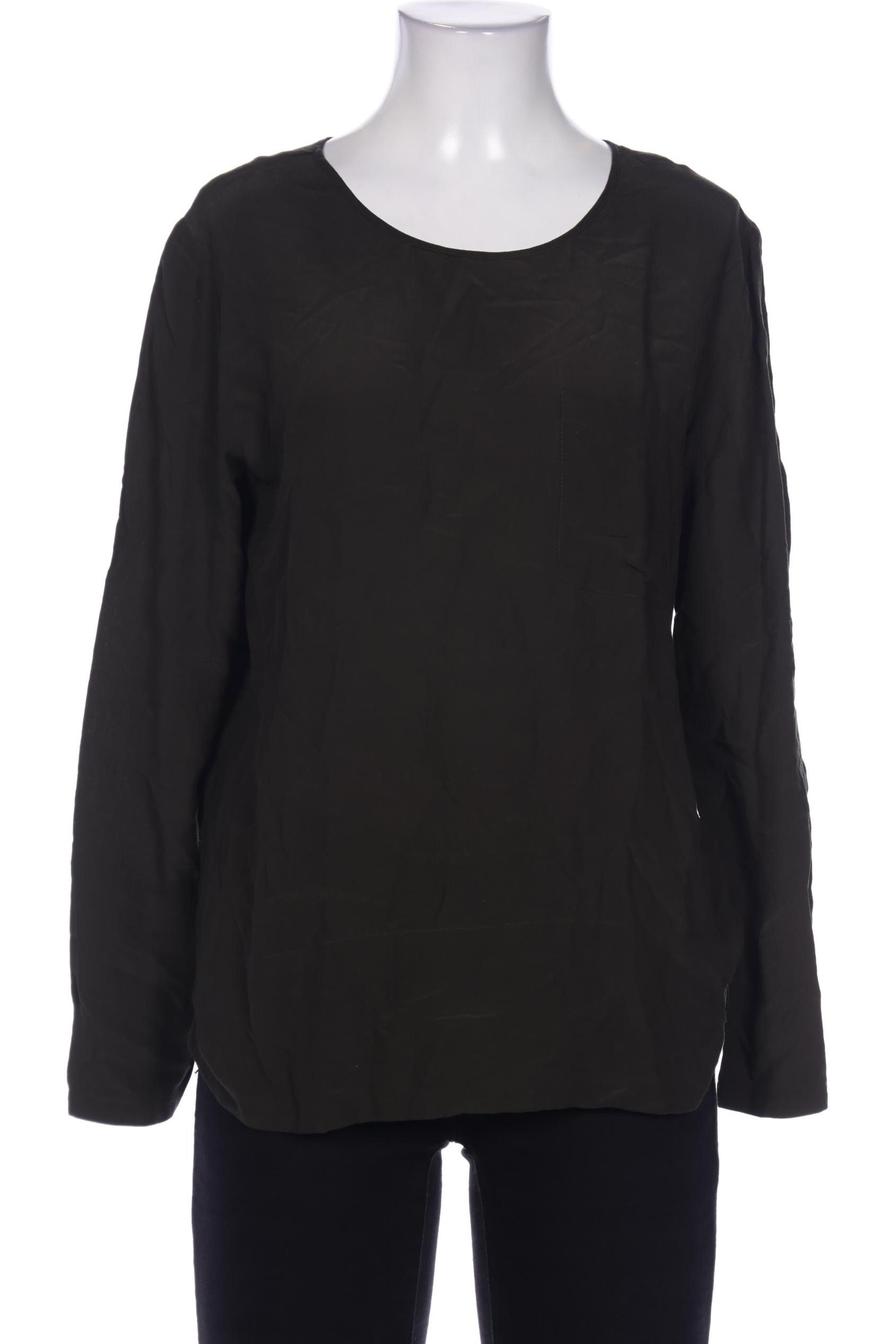 

summum woman Damen Bluse, grün, Gr. 36
