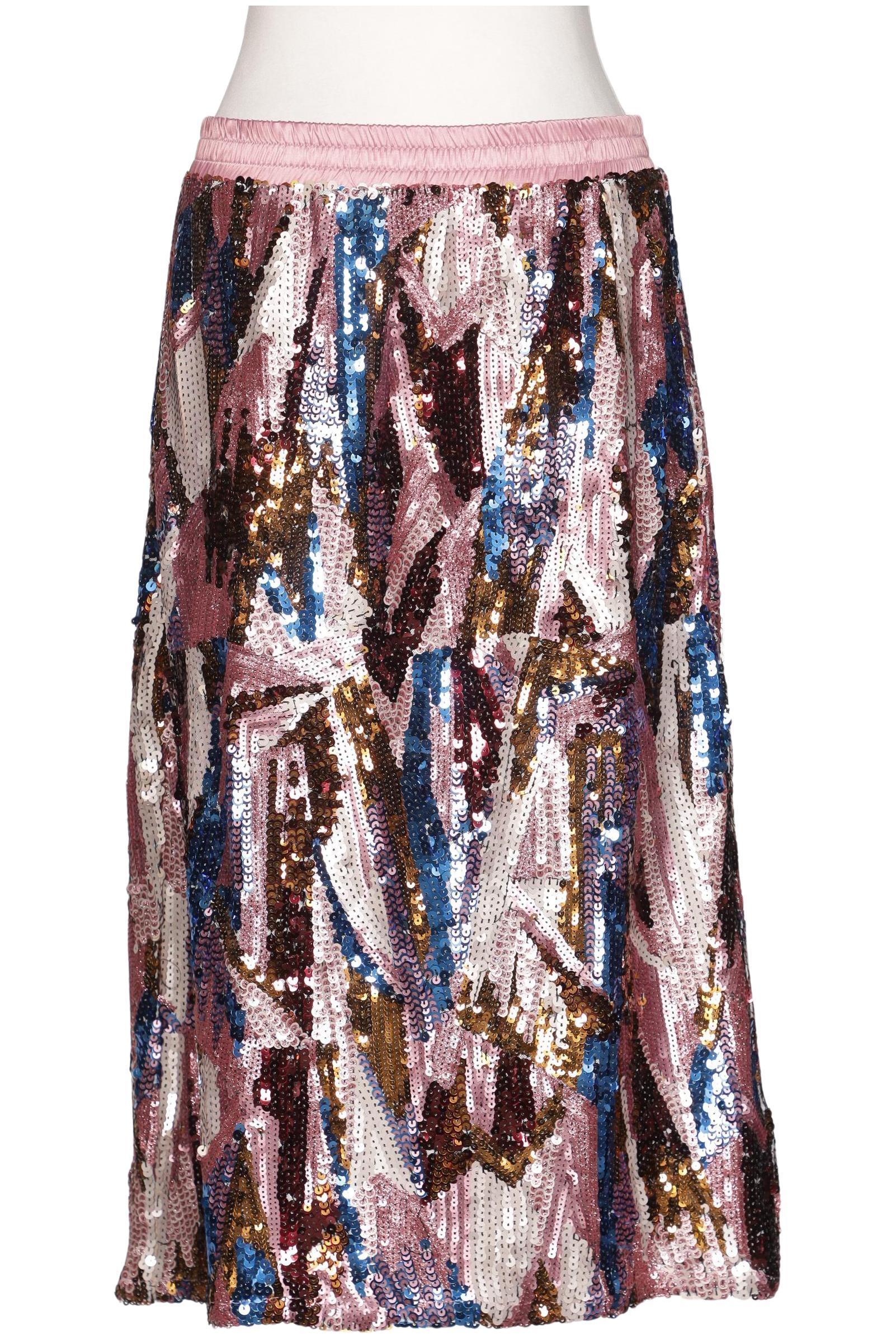 

summum woman Damen Rock, mehrfarbig, Gr. 36