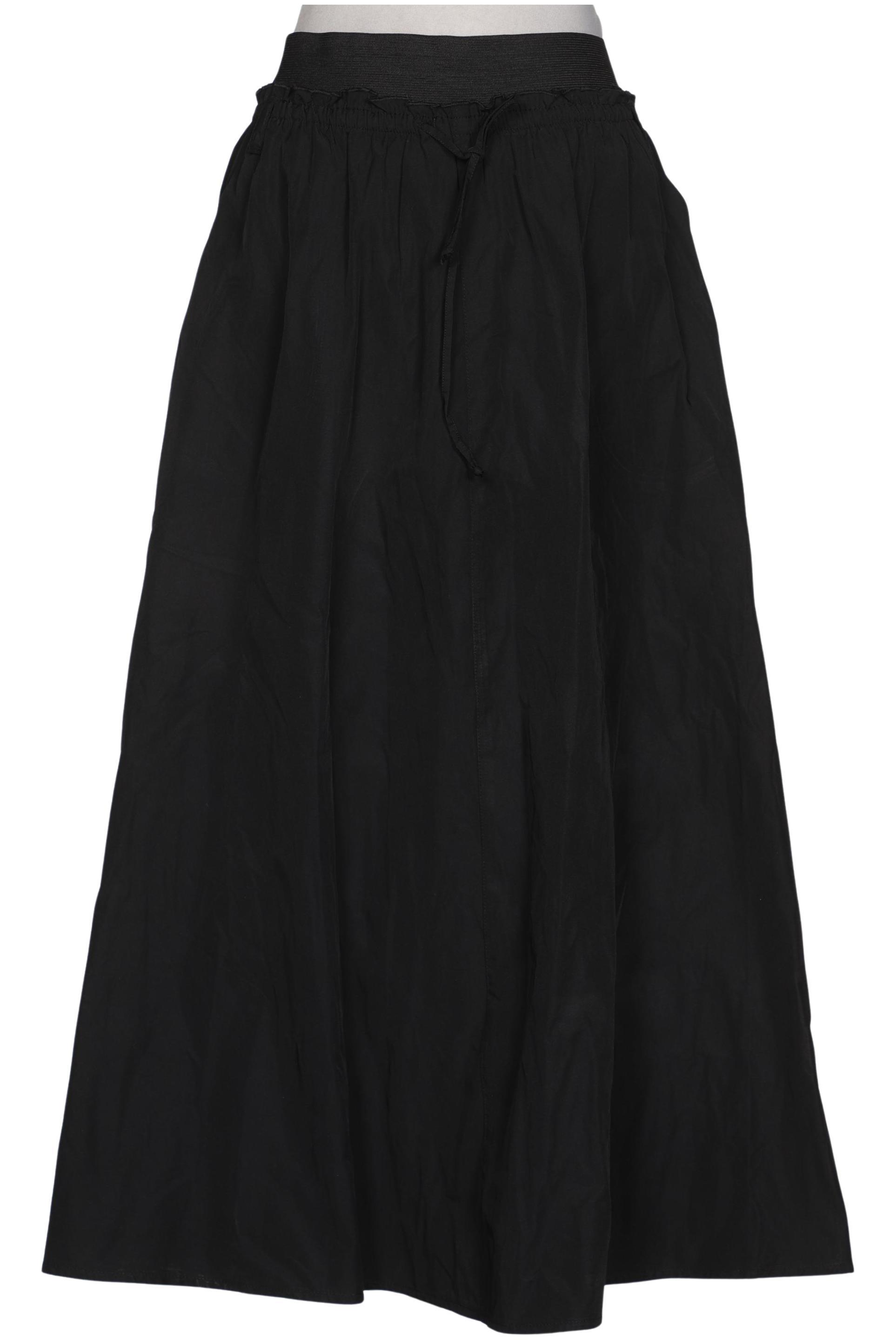 

summum woman Damen Rock, schwarz, Gr. 36