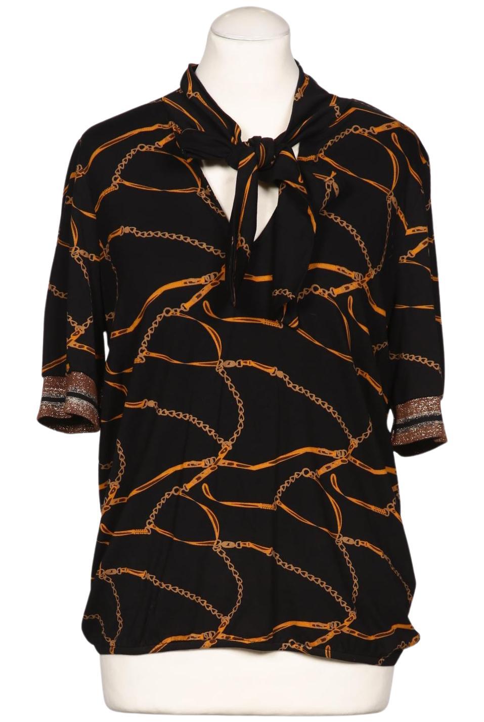 

summum woman Damen Bluse, mehrfarbig, Gr. 38