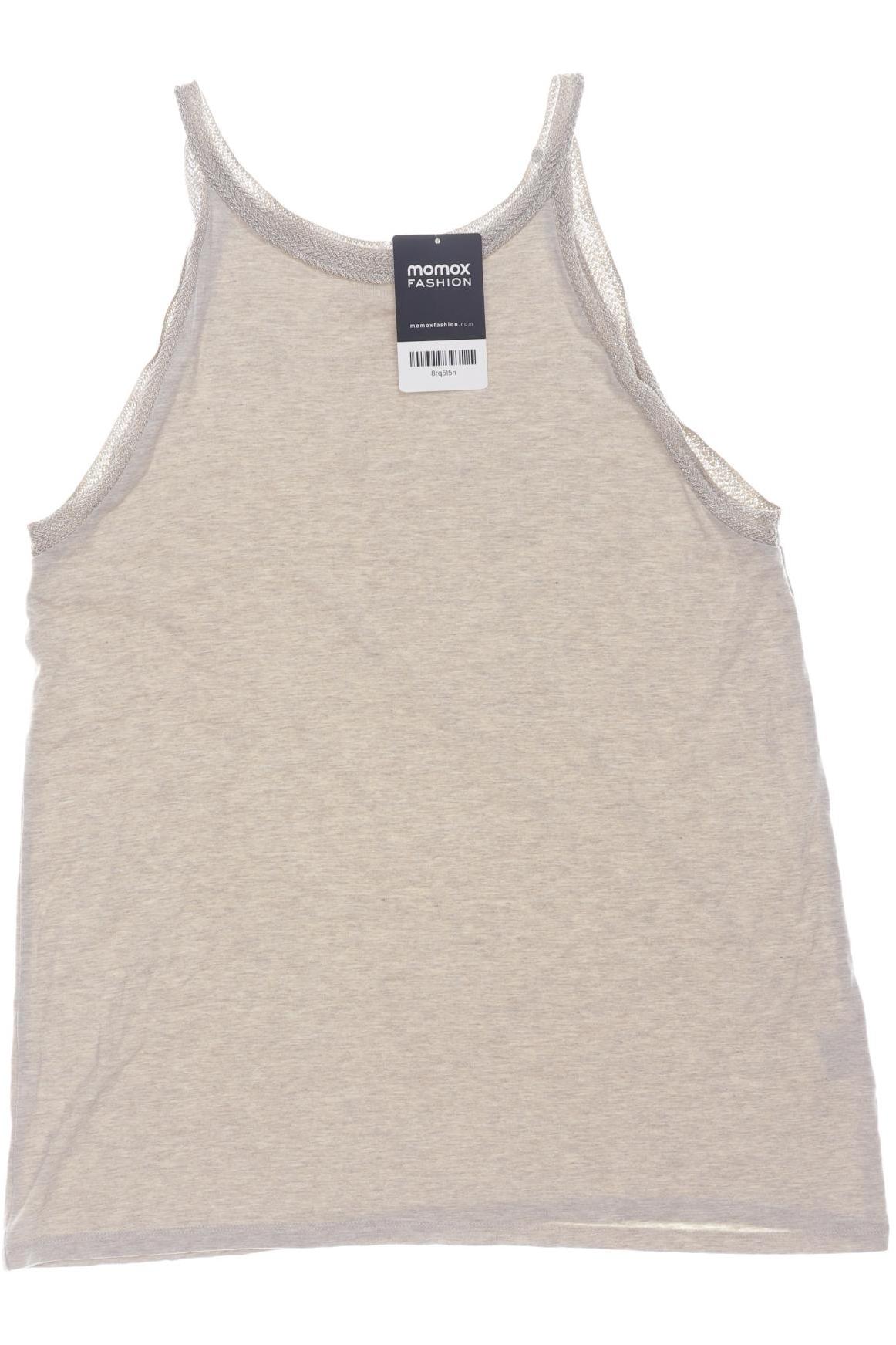 

summum woman Damen Top, beige, Gr. 38