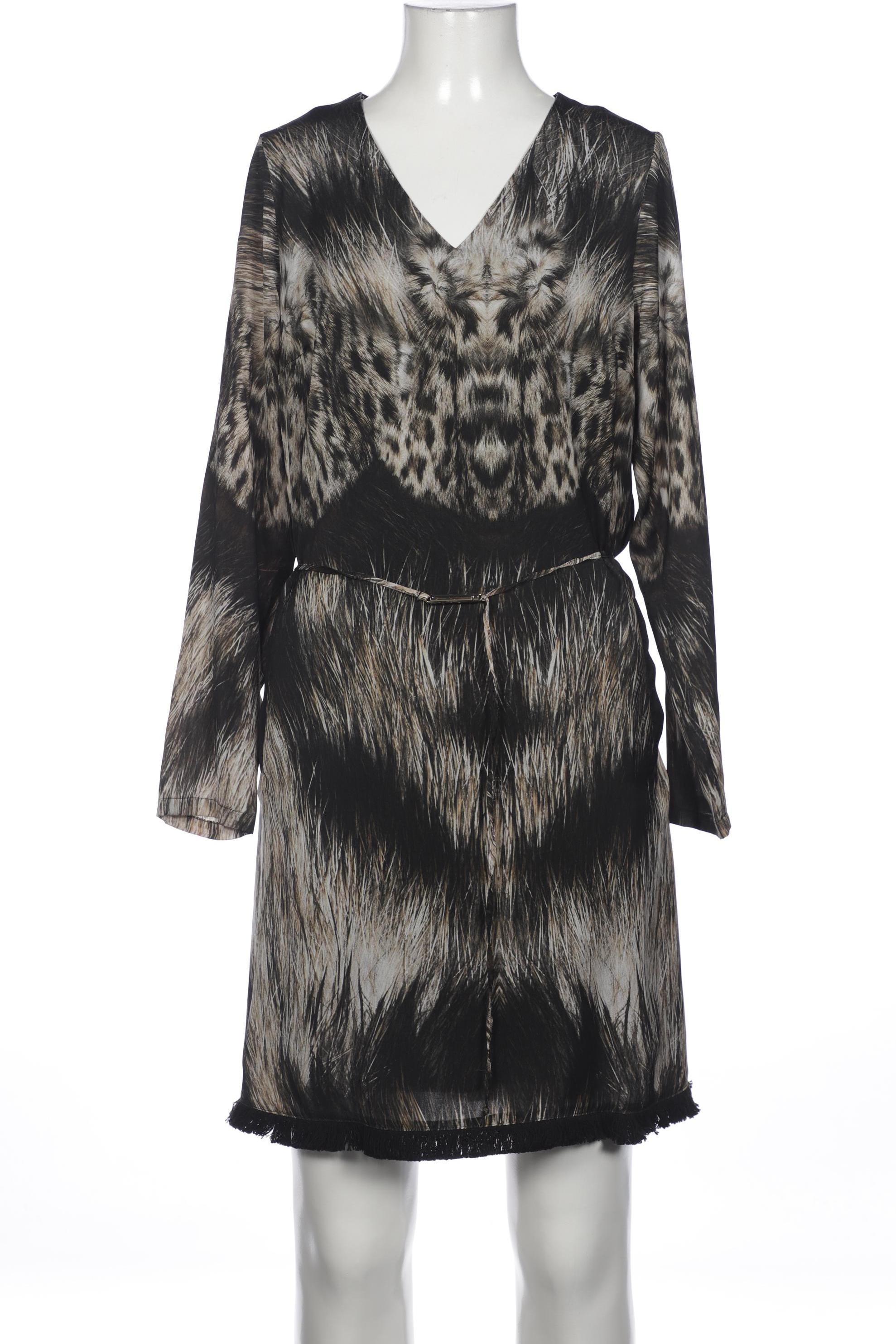 

summum woman Damen Kleid, schwarz, Gr. 36