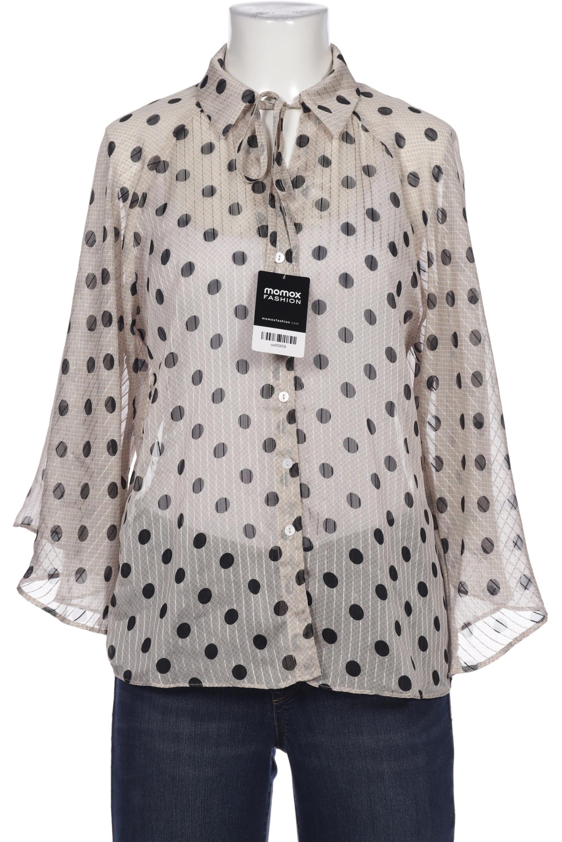 

summum woman Damen Bluse, beige