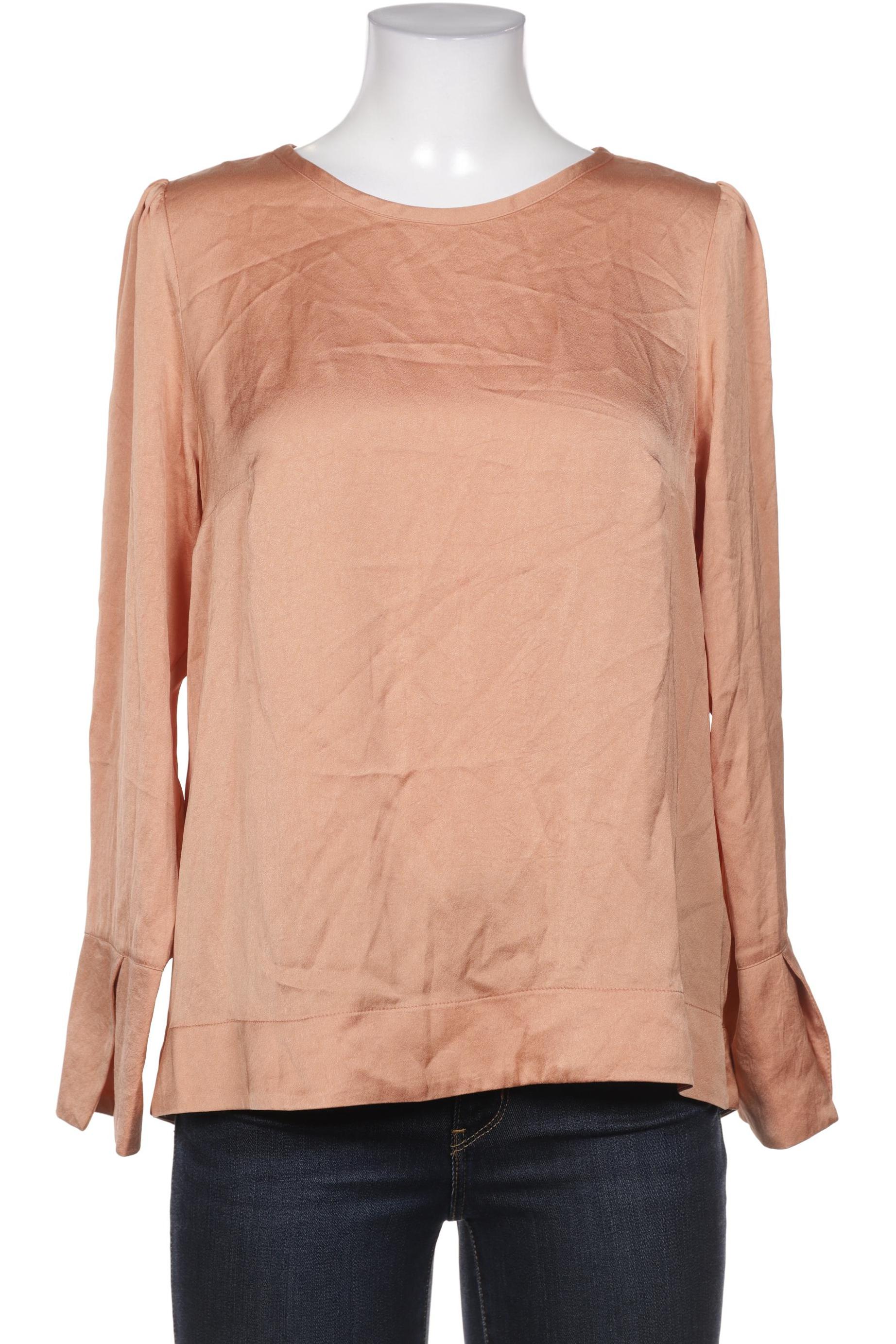 

summum woman Damen Bluse, orange, Gr. 38