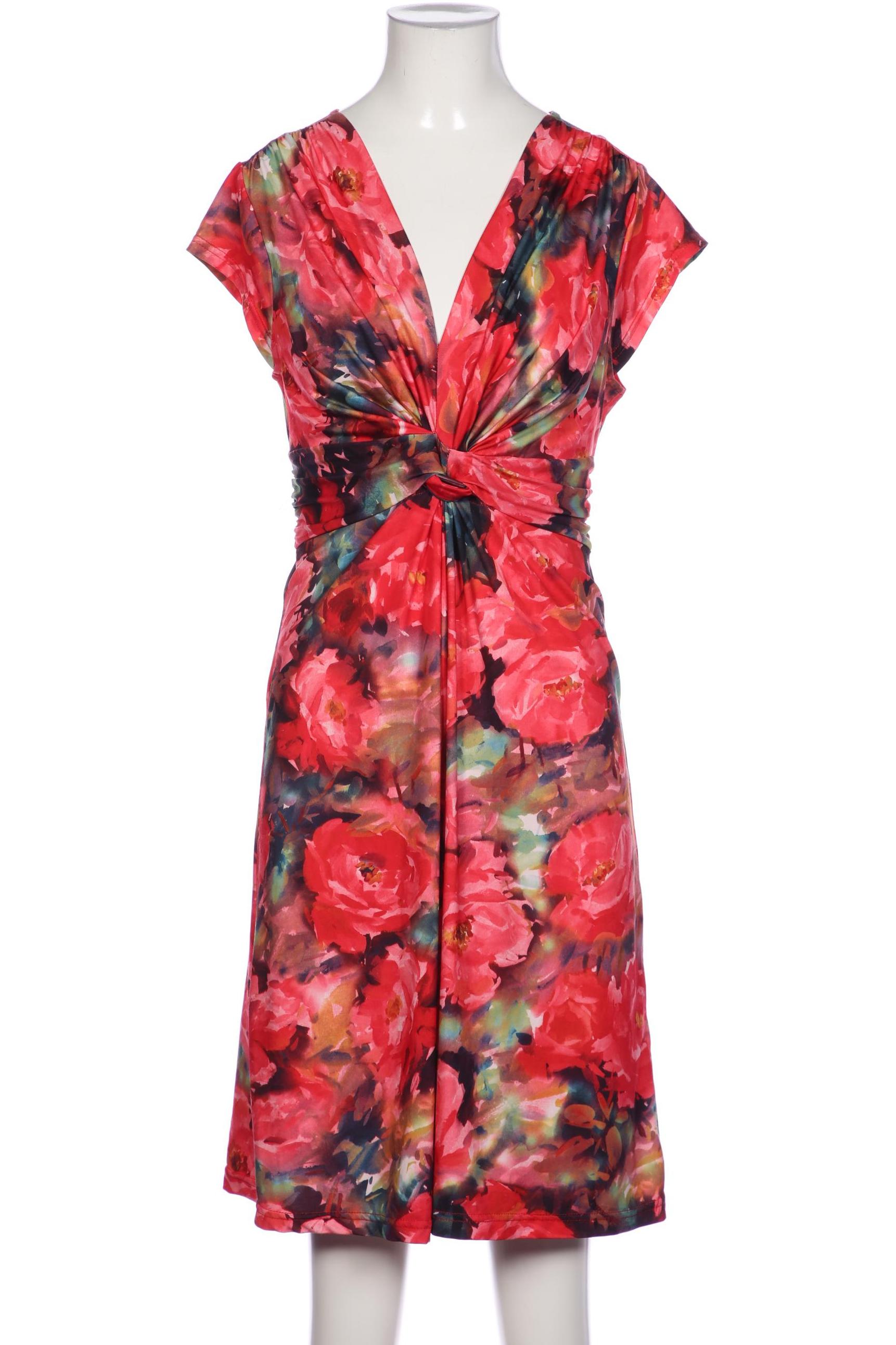 

summum woman Damen Kleid, rot, Gr. 36