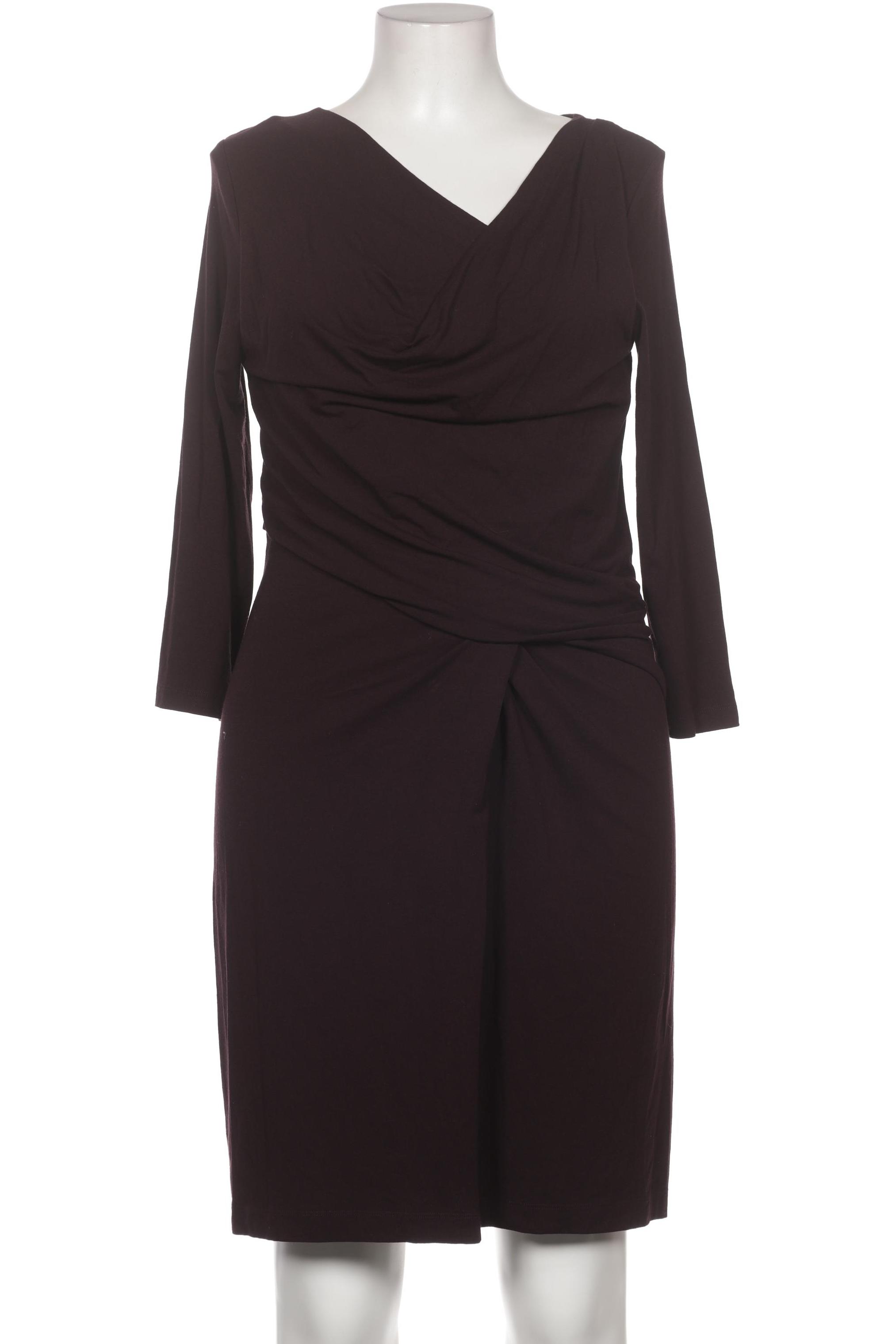 

summum woman Damen Kleid, flieder, Gr. 42