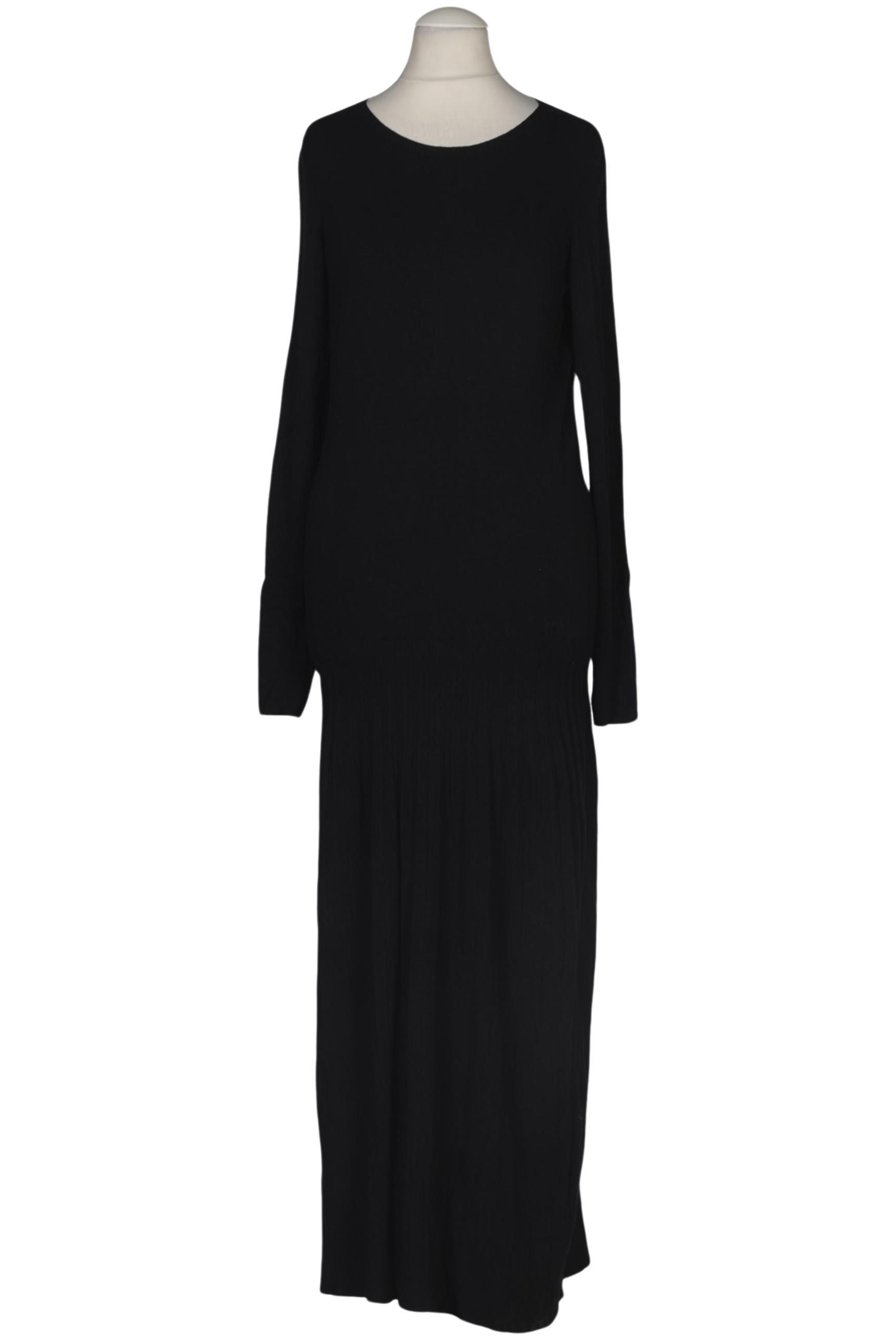 

summum woman Damen Kleid, schwarz, Gr. 36