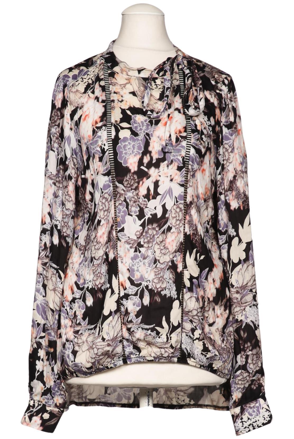 

summum woman Damen Bluse, mehrfarbig, Gr. 36