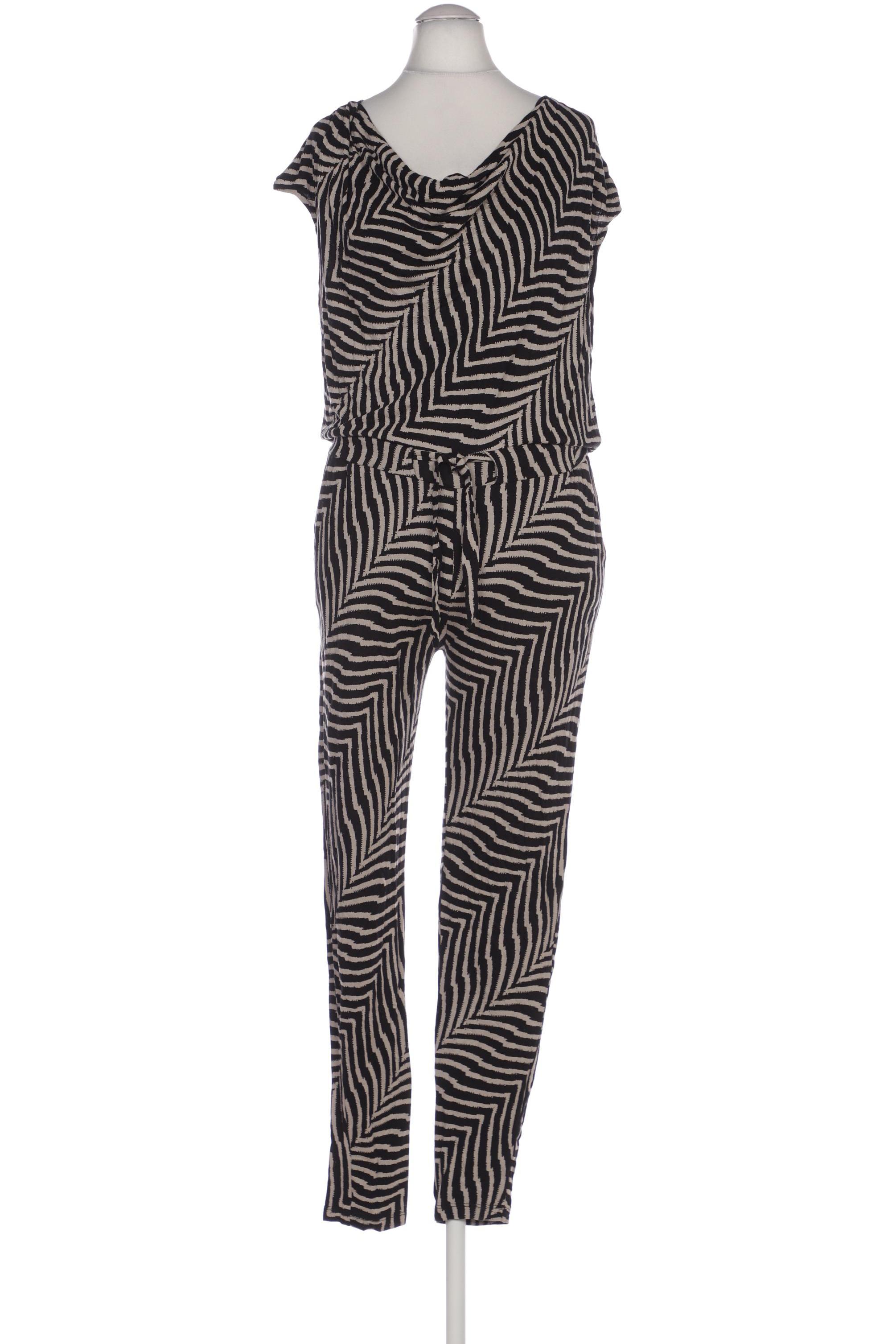 

summum woman Damen Jumpsuit/Overall, schwarz, Gr. 36