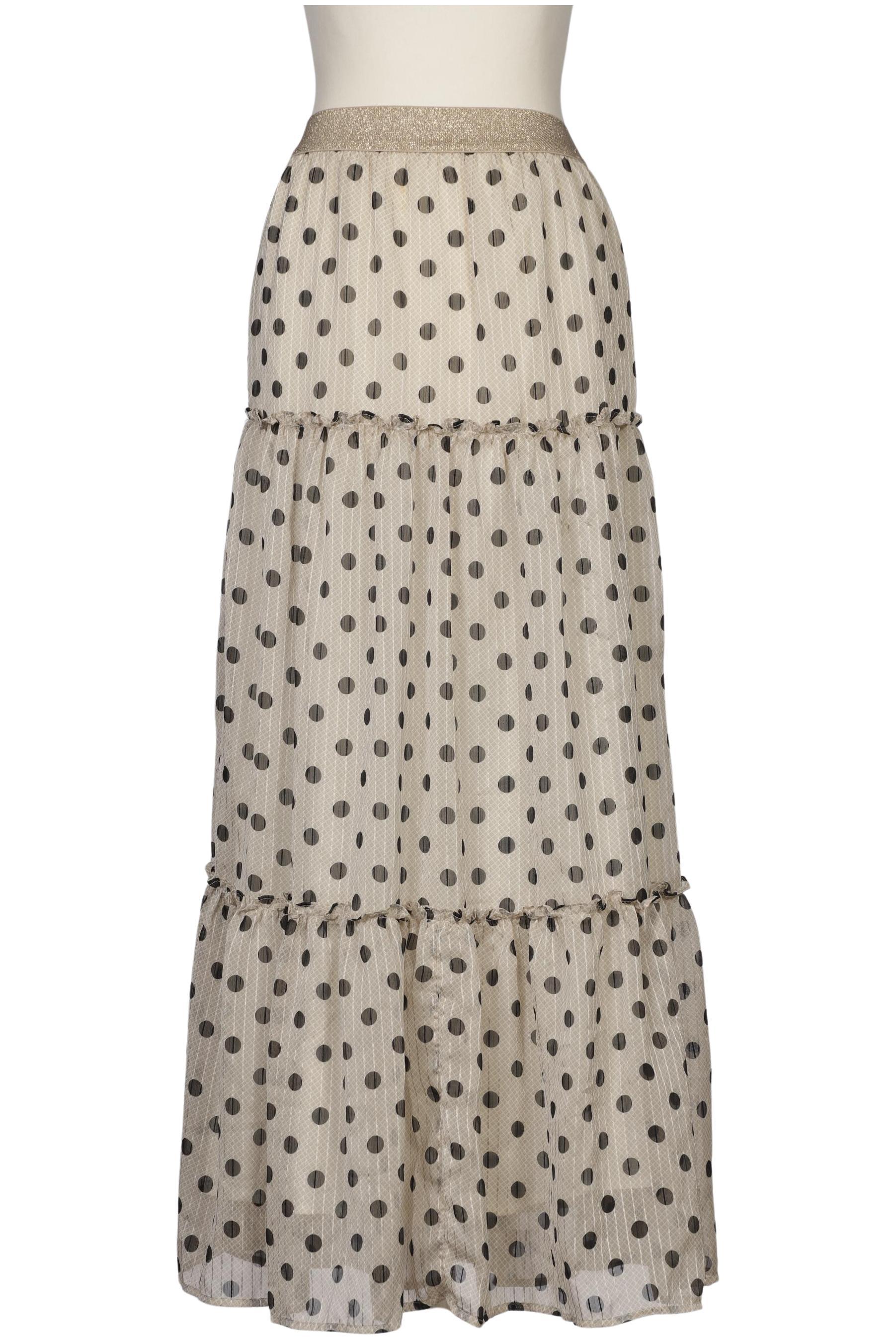 

summum woman Damen Rock, beige, Gr. 34