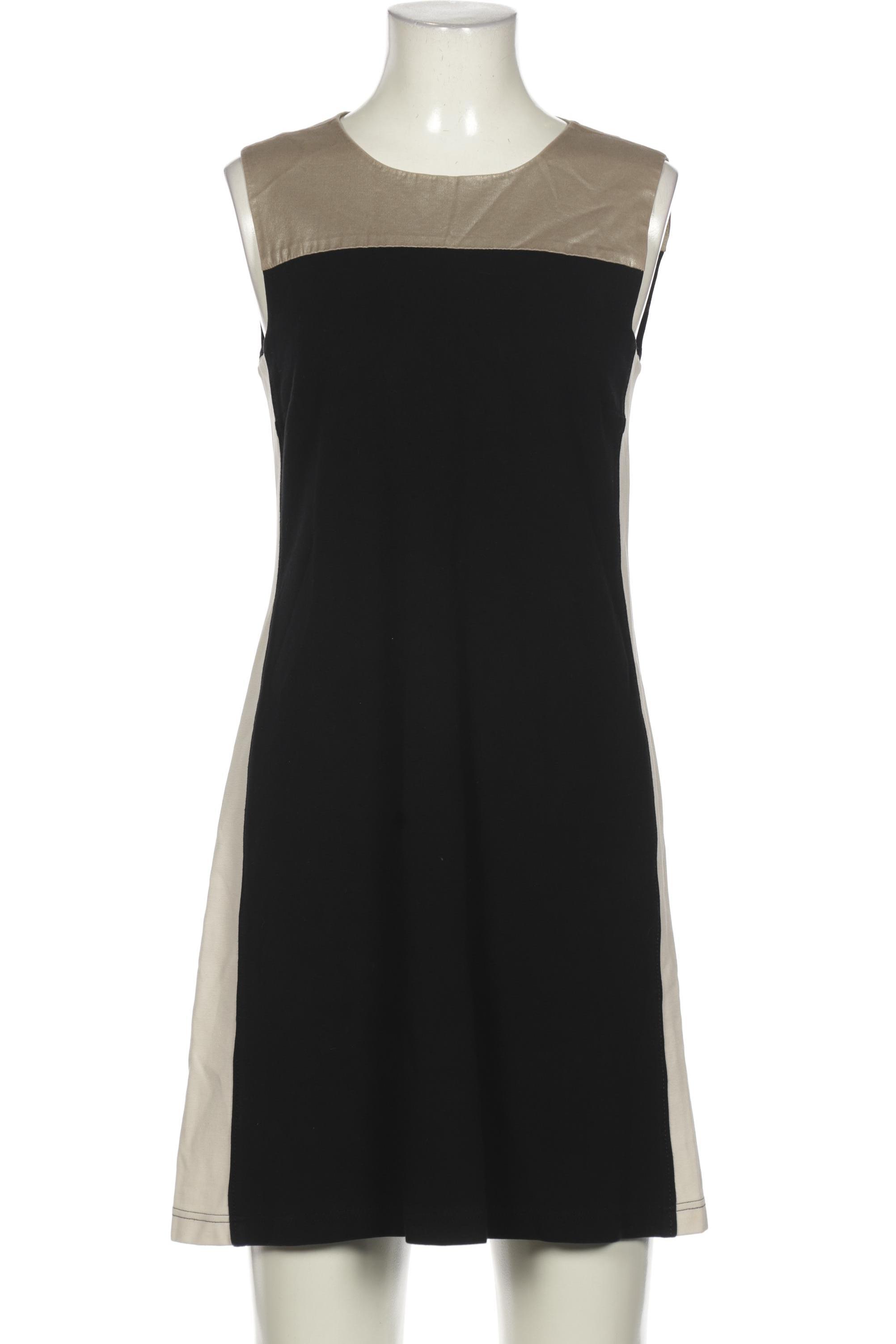 

summum woman Damen Kleid, schwarz