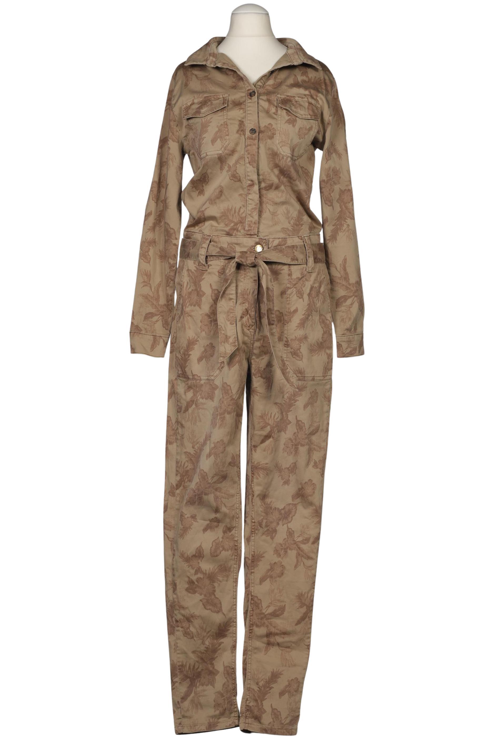 Thumbnail - summum woman Damen Jumpsuit/Overall, beige, Gr. 34