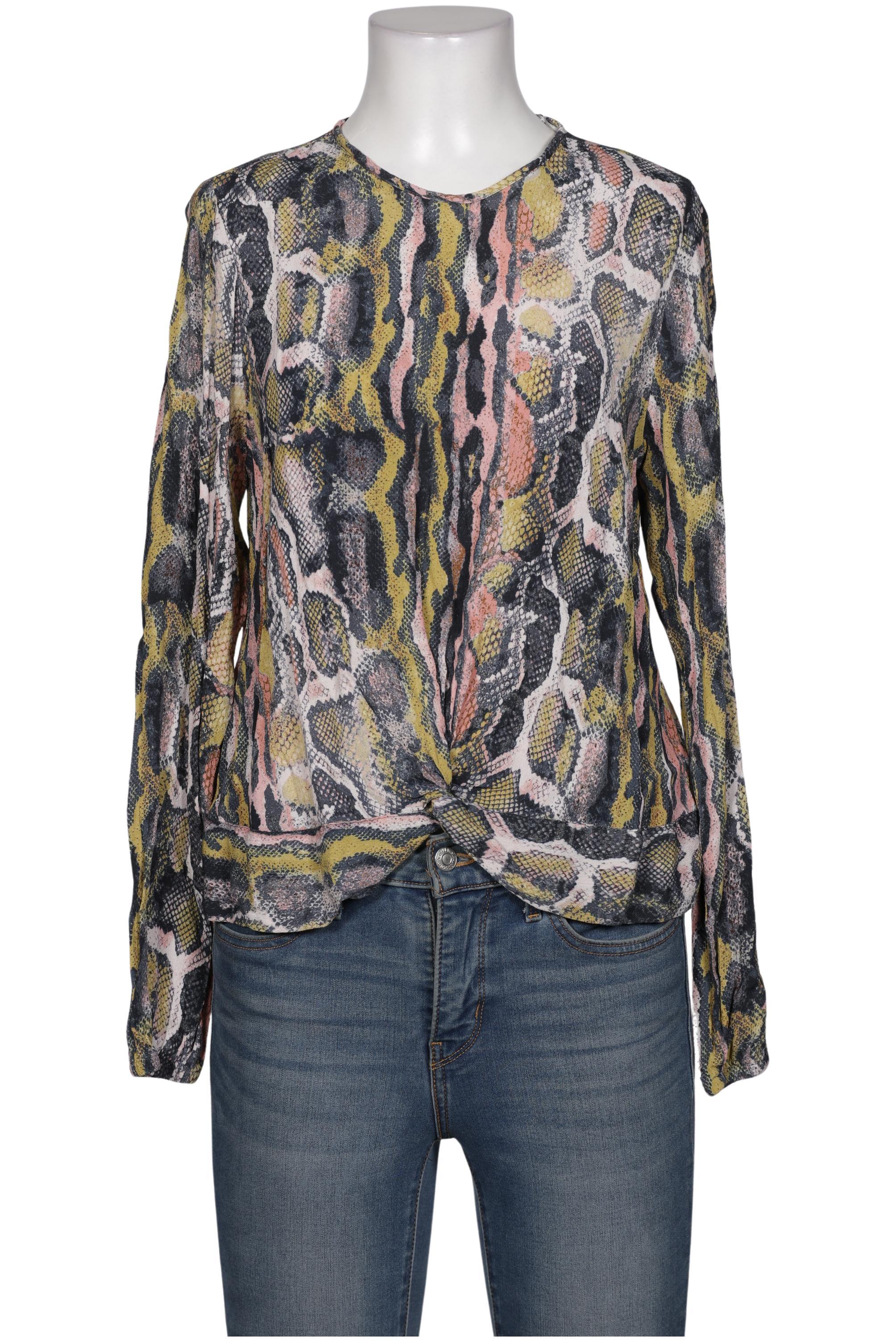

summum woman Damen Bluse, mehrfarbig, Gr. 36