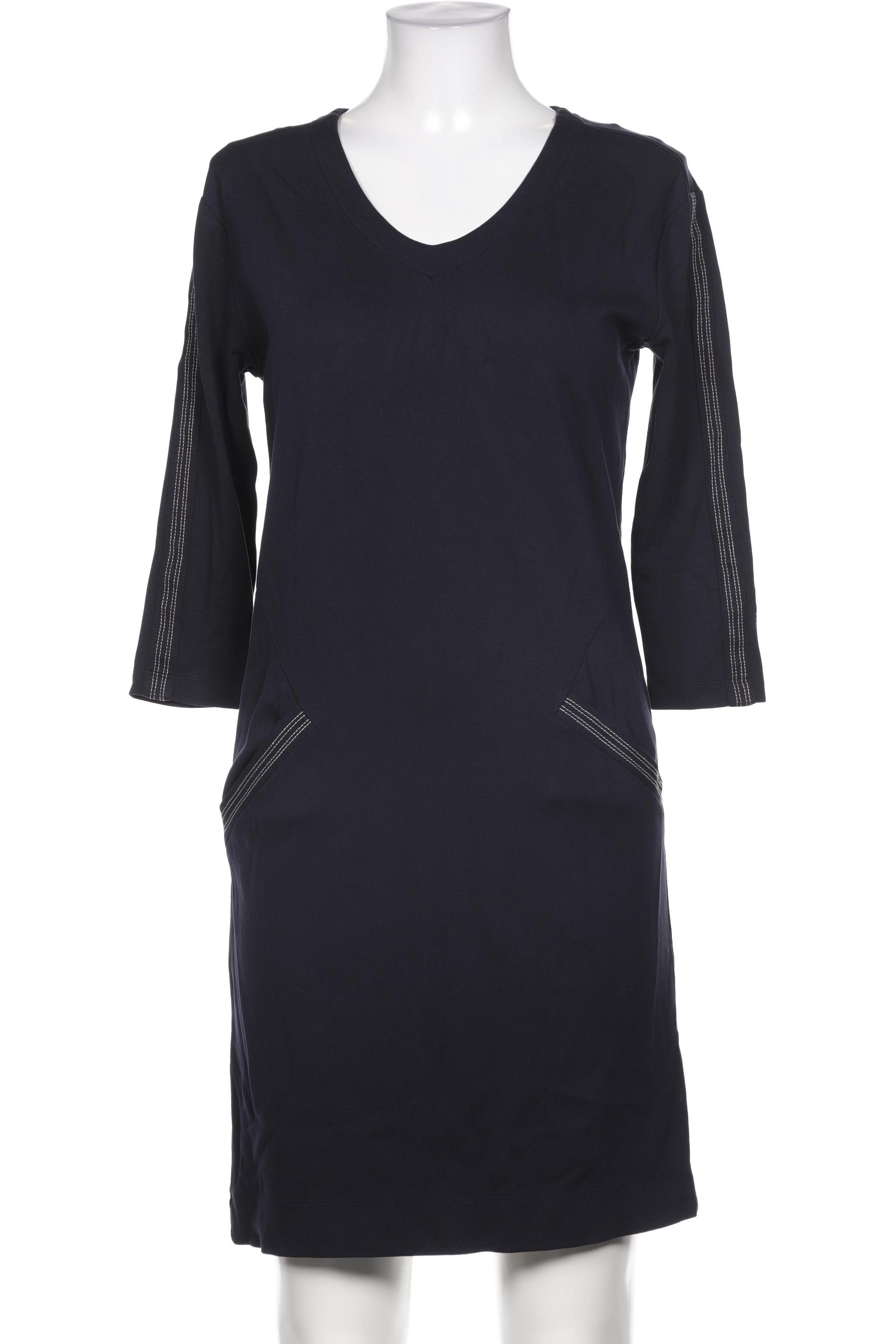 

summum woman Damen Kleid, marineblau, Gr. 36