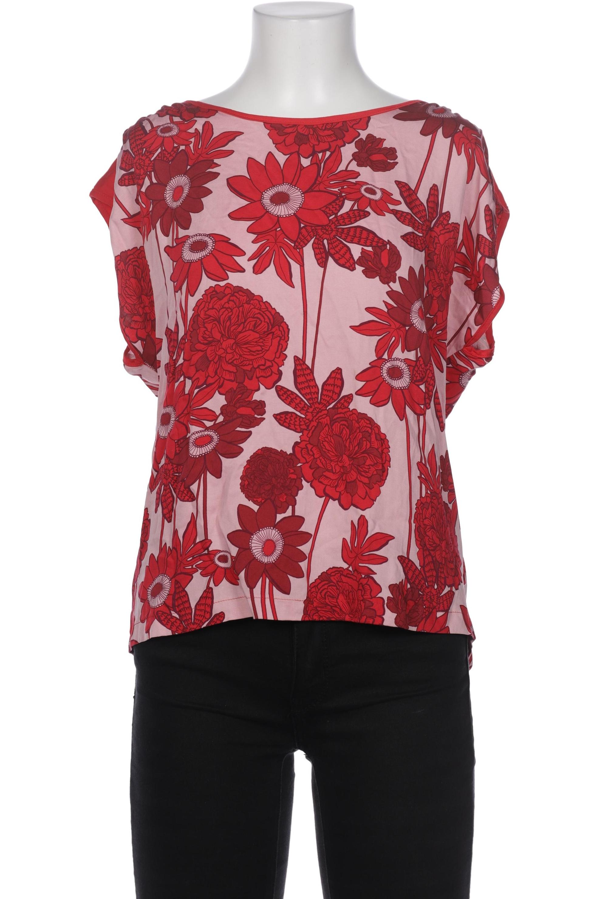 

summum woman Damen Bluse, pink, Gr. 36