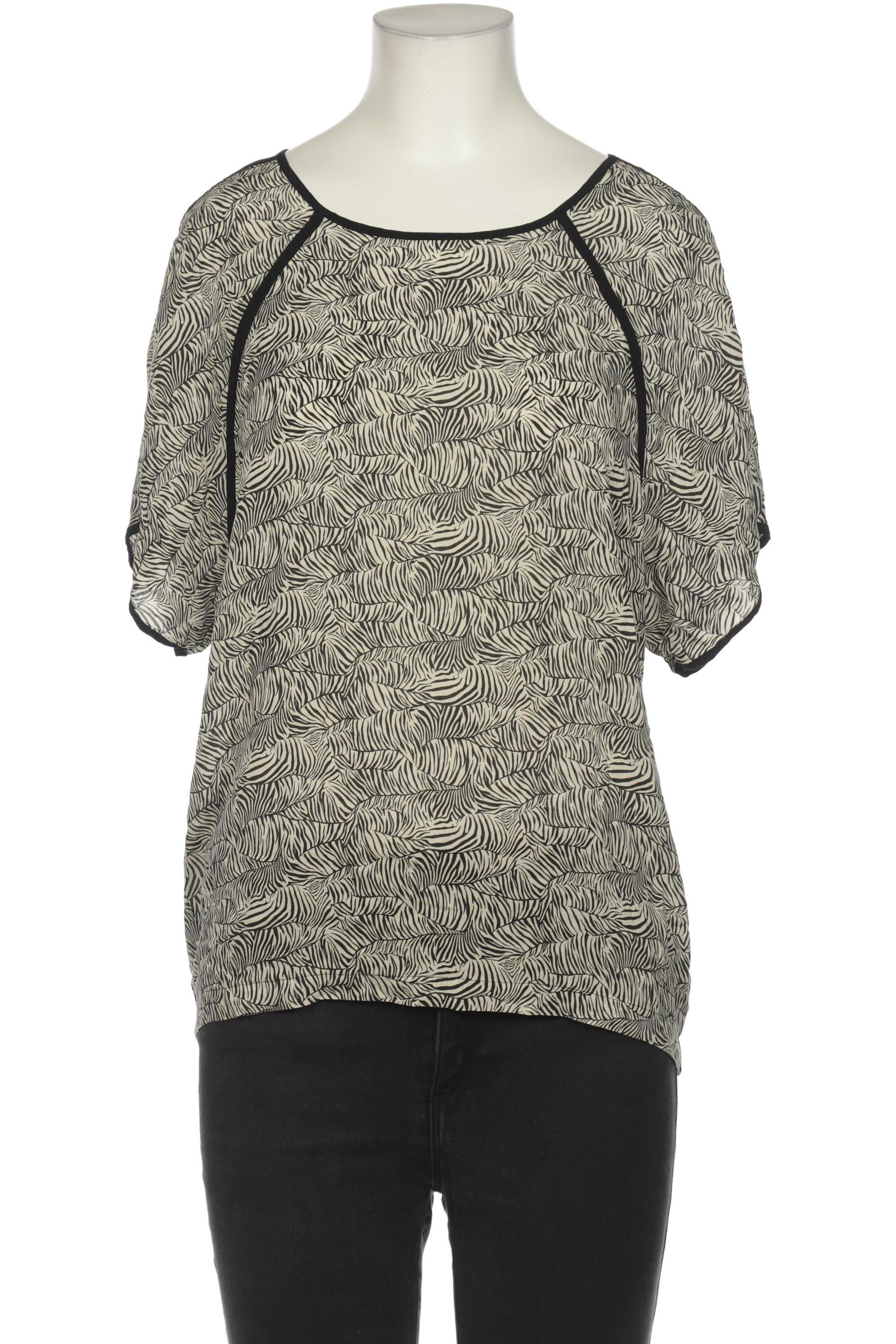 

summum woman Damen Bluse, beige, Gr. 38