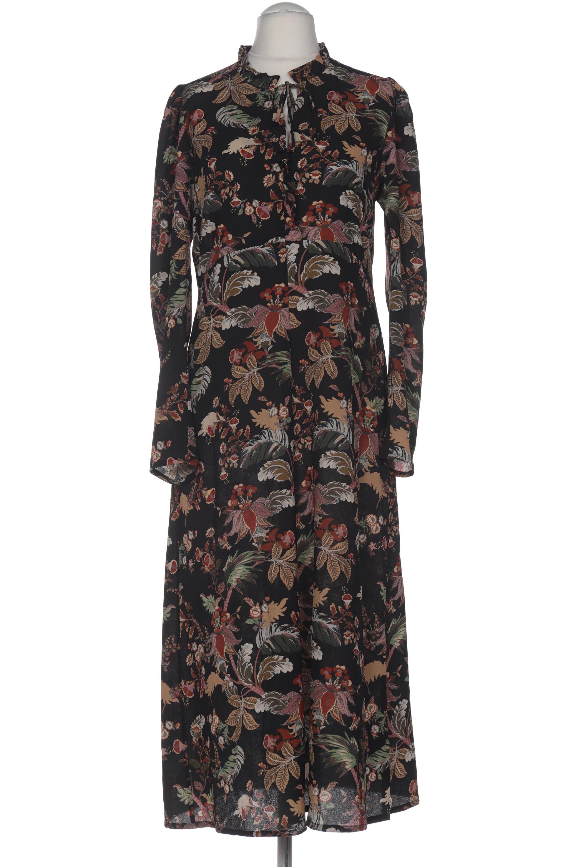 

summum woman Damen Kleid, schwarz