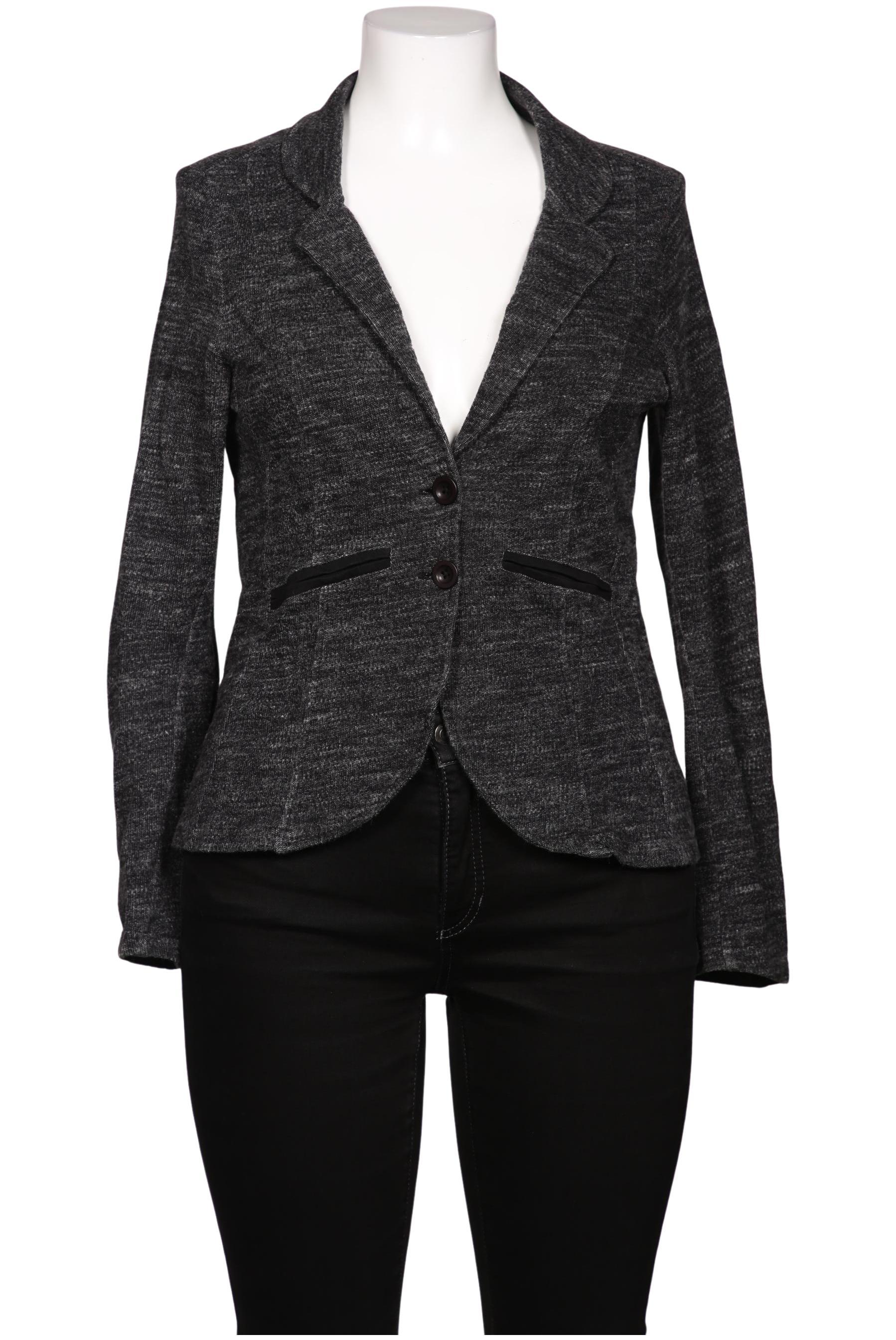 

summum woman Damen Blazer, grau, Gr. 44