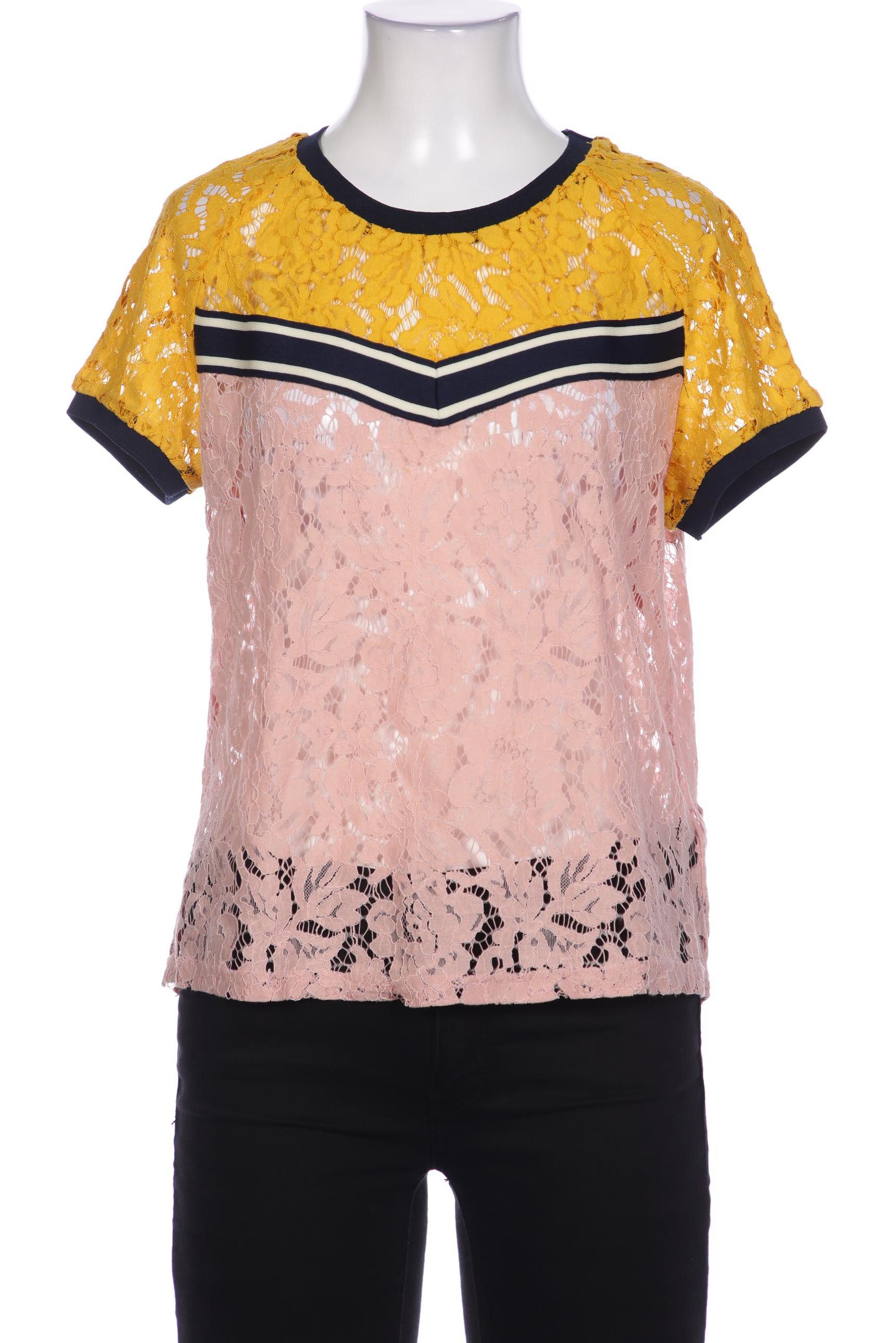 

summum woman Damen T-Shirt, pink, Gr. 38